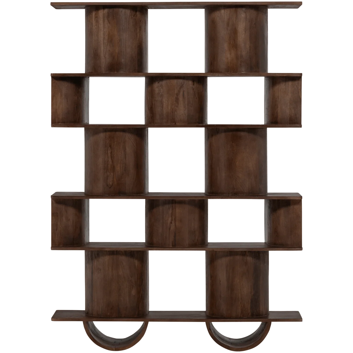 Bookcase/Room Divider Sinne - Image 8