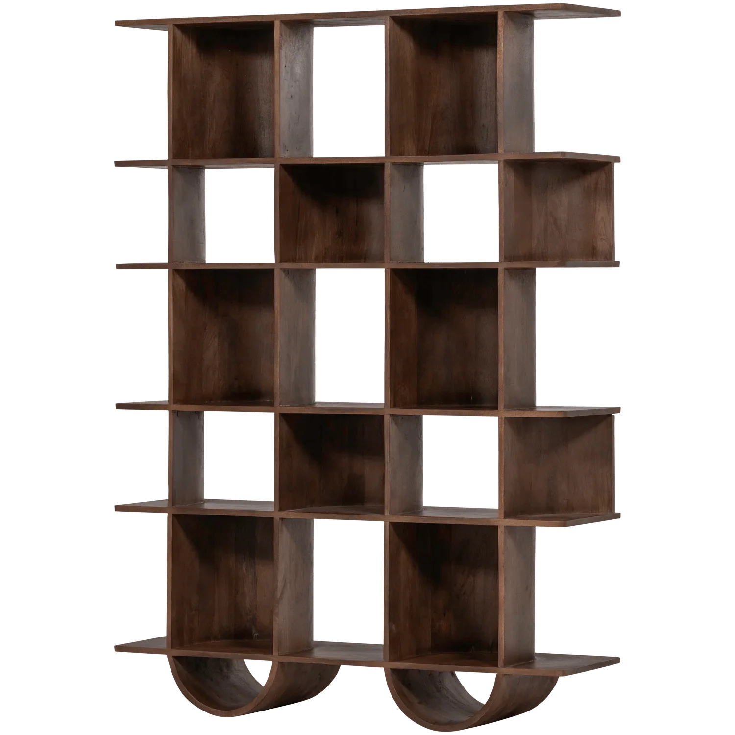 Bookcase/Room Divider Sinne - Image 9