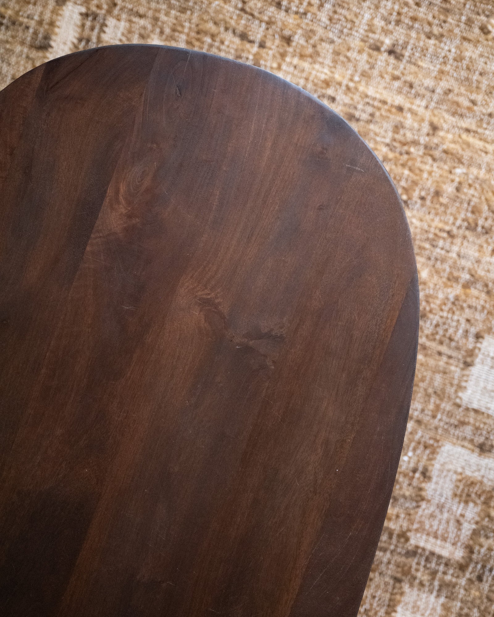 Salontafel Seam Mangohout - Image 3