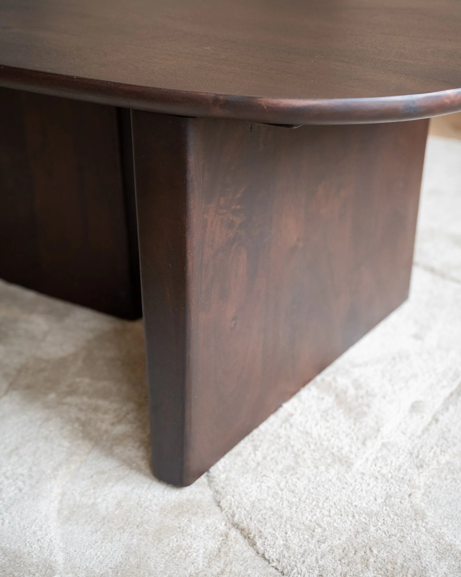 Salontafel Seam Mangohout - Image 4