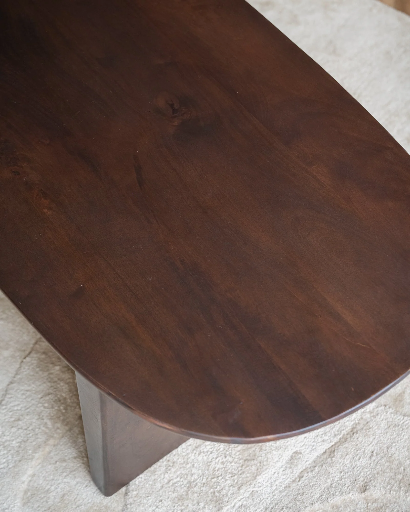 Salontafel Seam Mangohout - Image 5