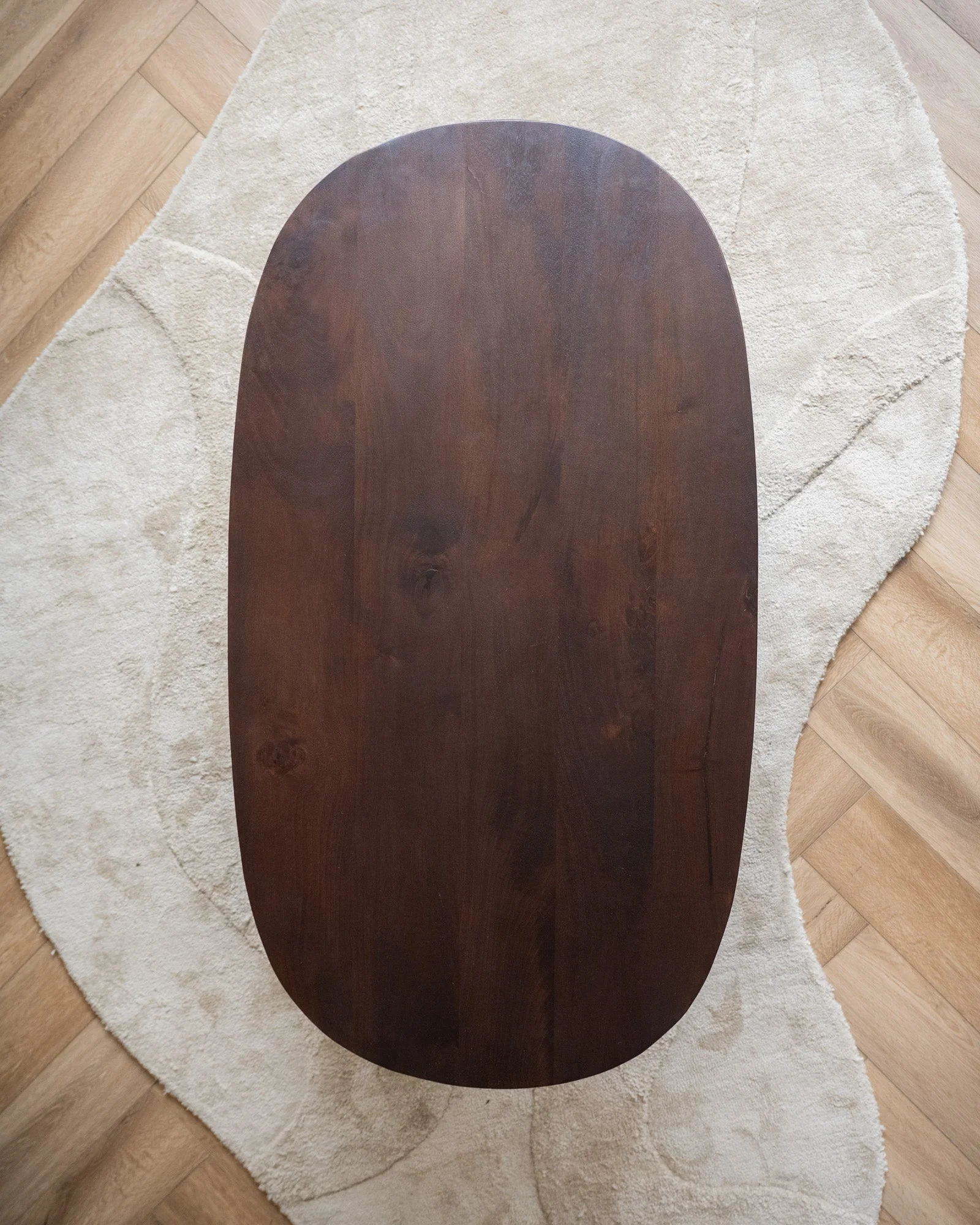 Salontafel Seam Mangohout - Image 7