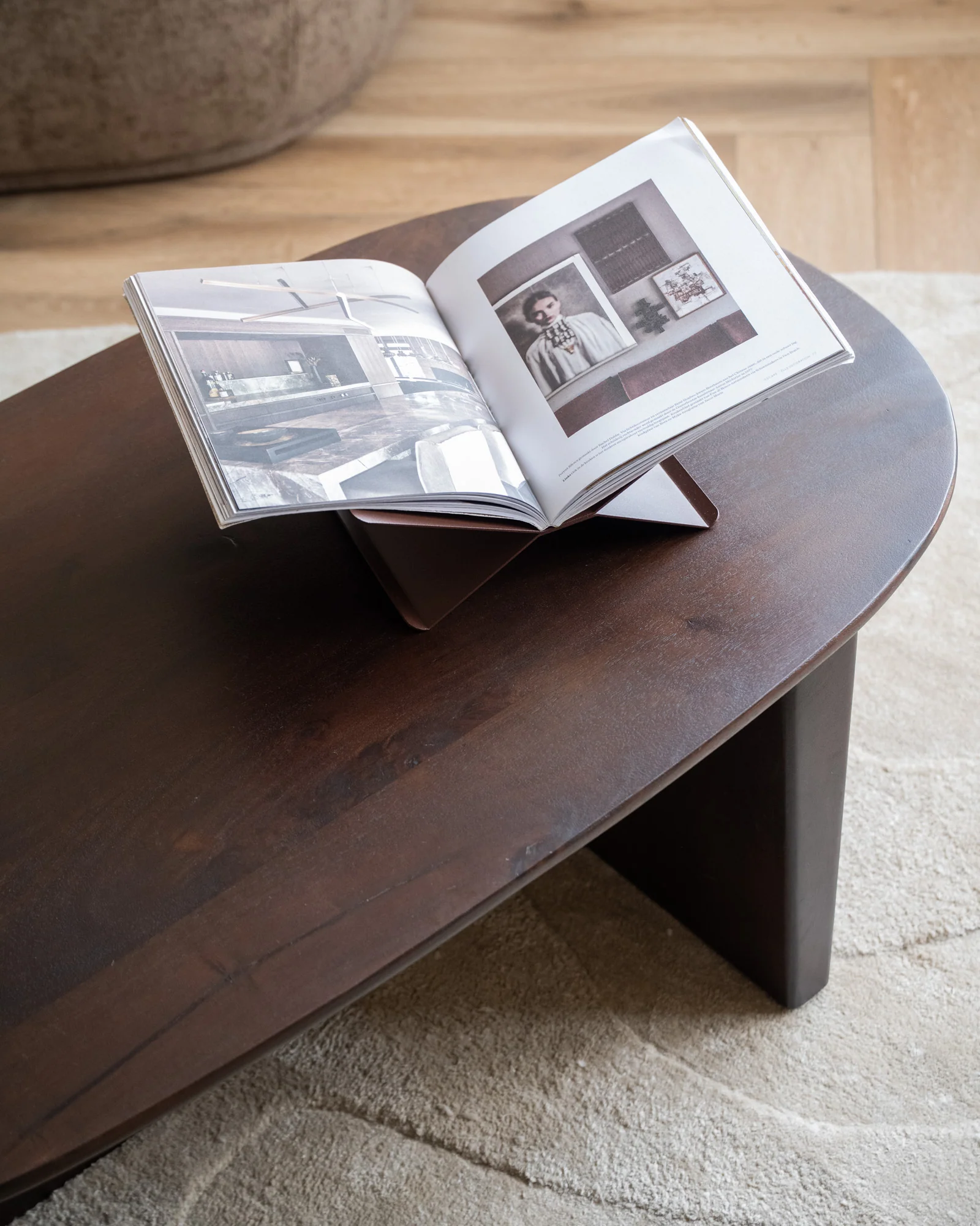 Salontafel Seam Mangohout - Image 8