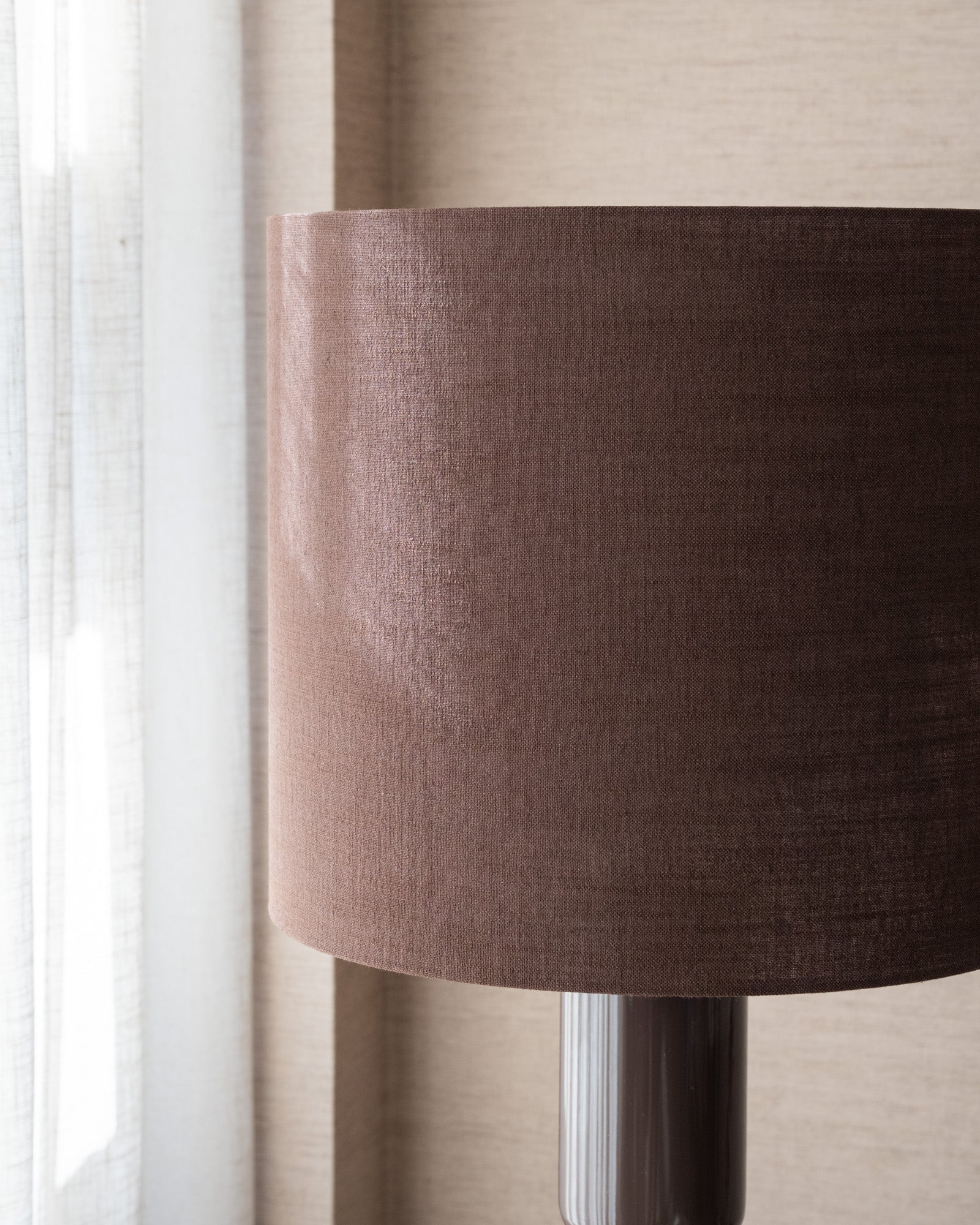 Vloerlamp Zivian Bruin - Image 4