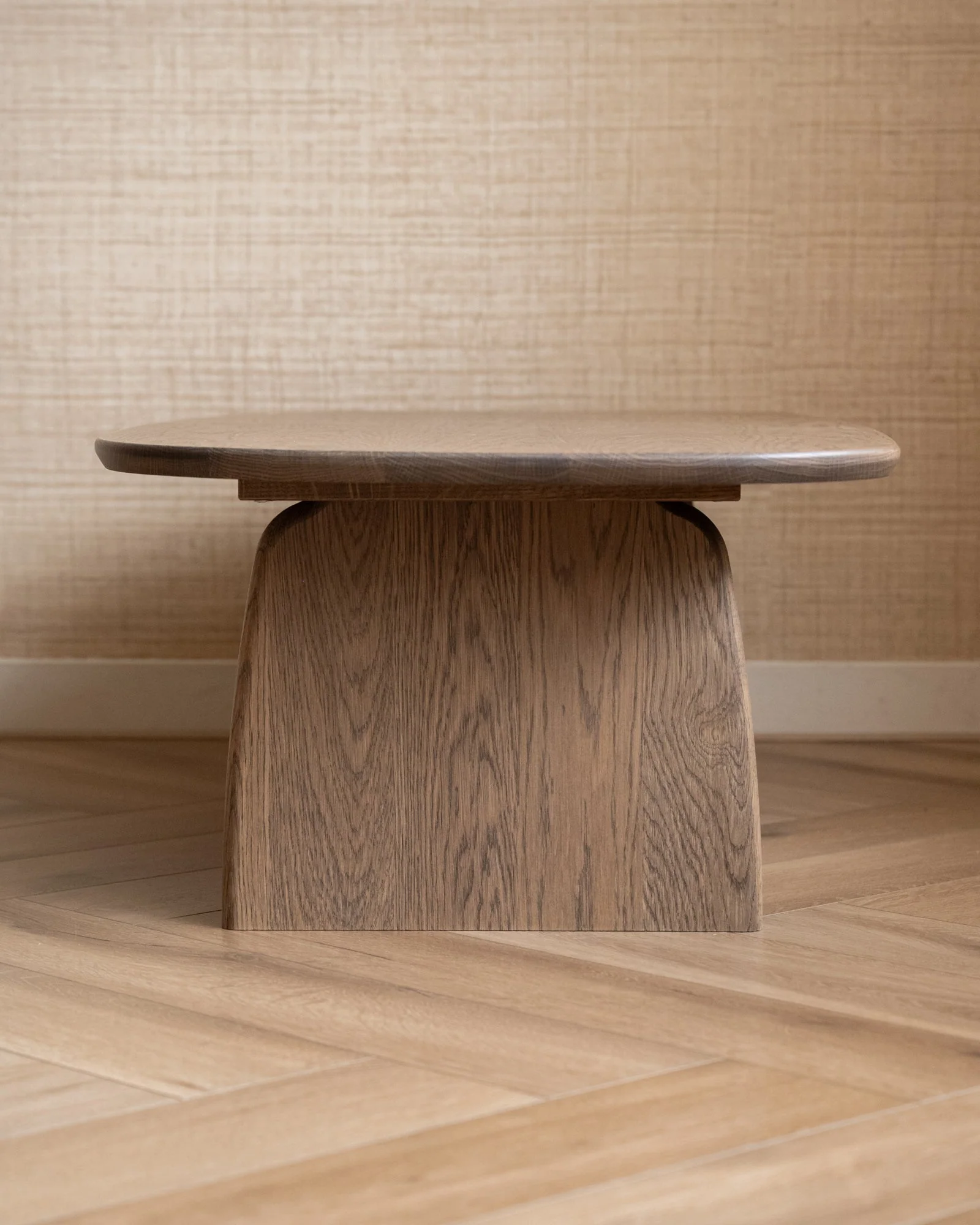Salontafel Tablo Eik - Image 6