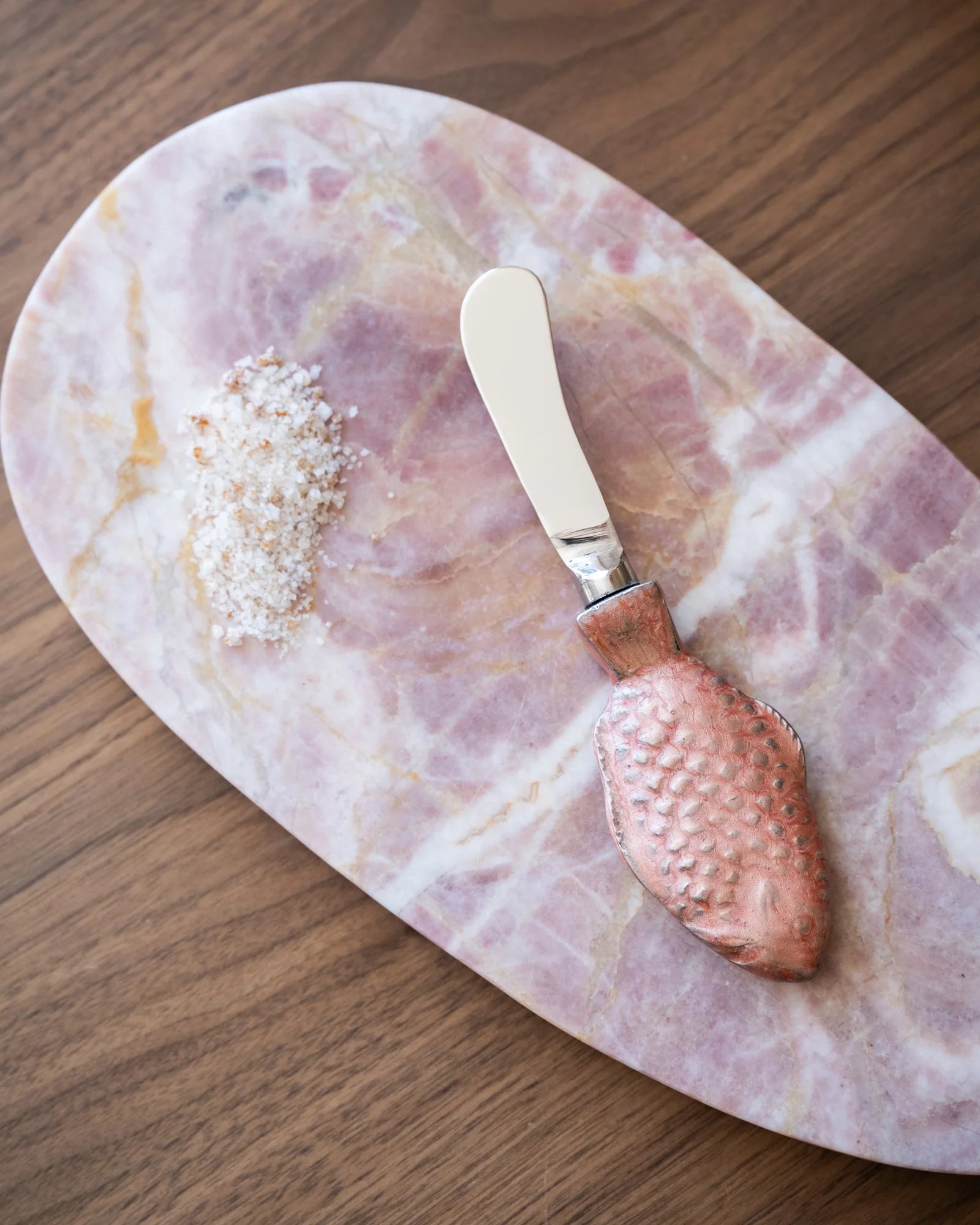 Snijplank Marble Pink - Image 4