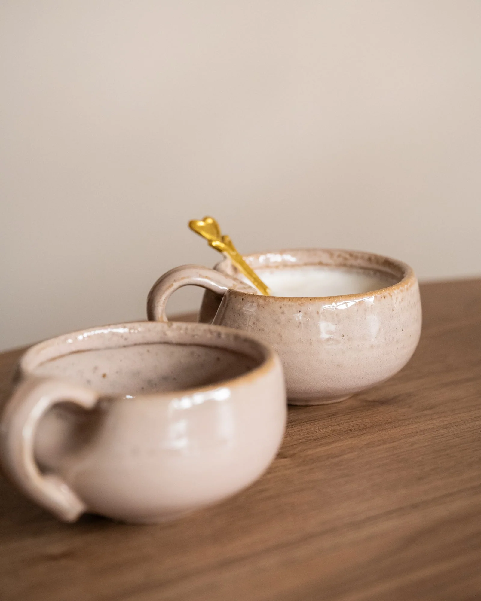 Cappuccinomok Kira Pink - Image 3