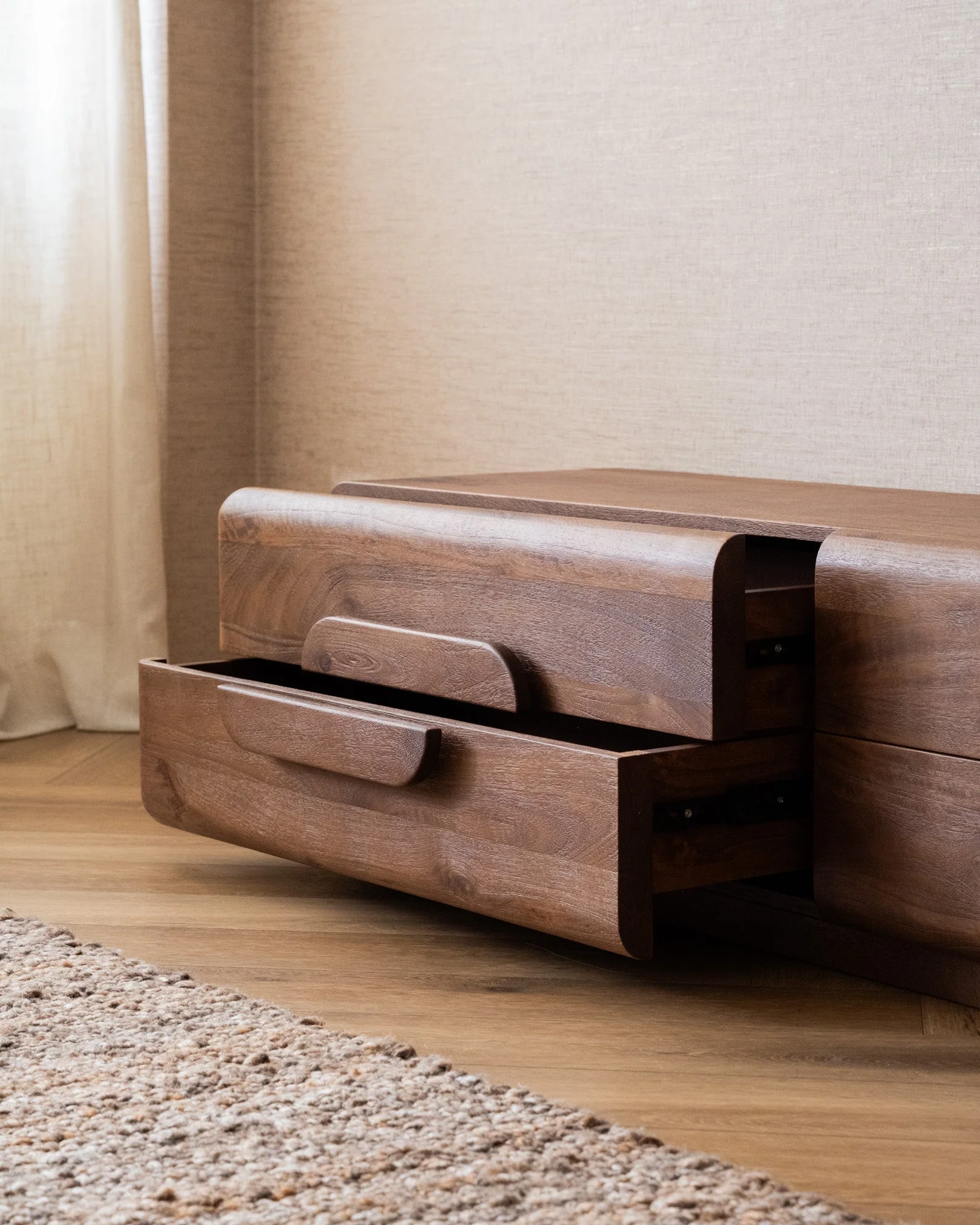 Dressoir Murphy Hout - Image 4