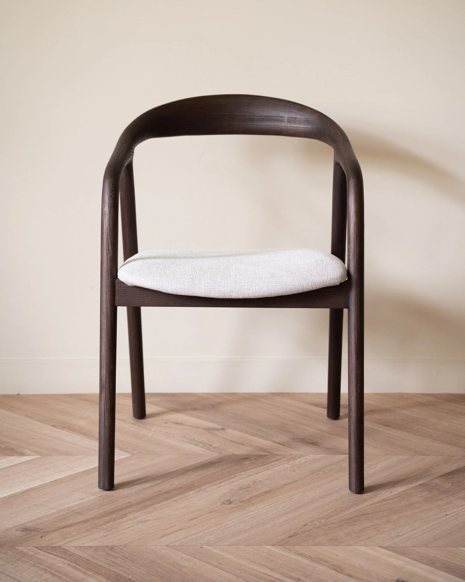 Dining Chair Rayven Ash Wood - Image 7