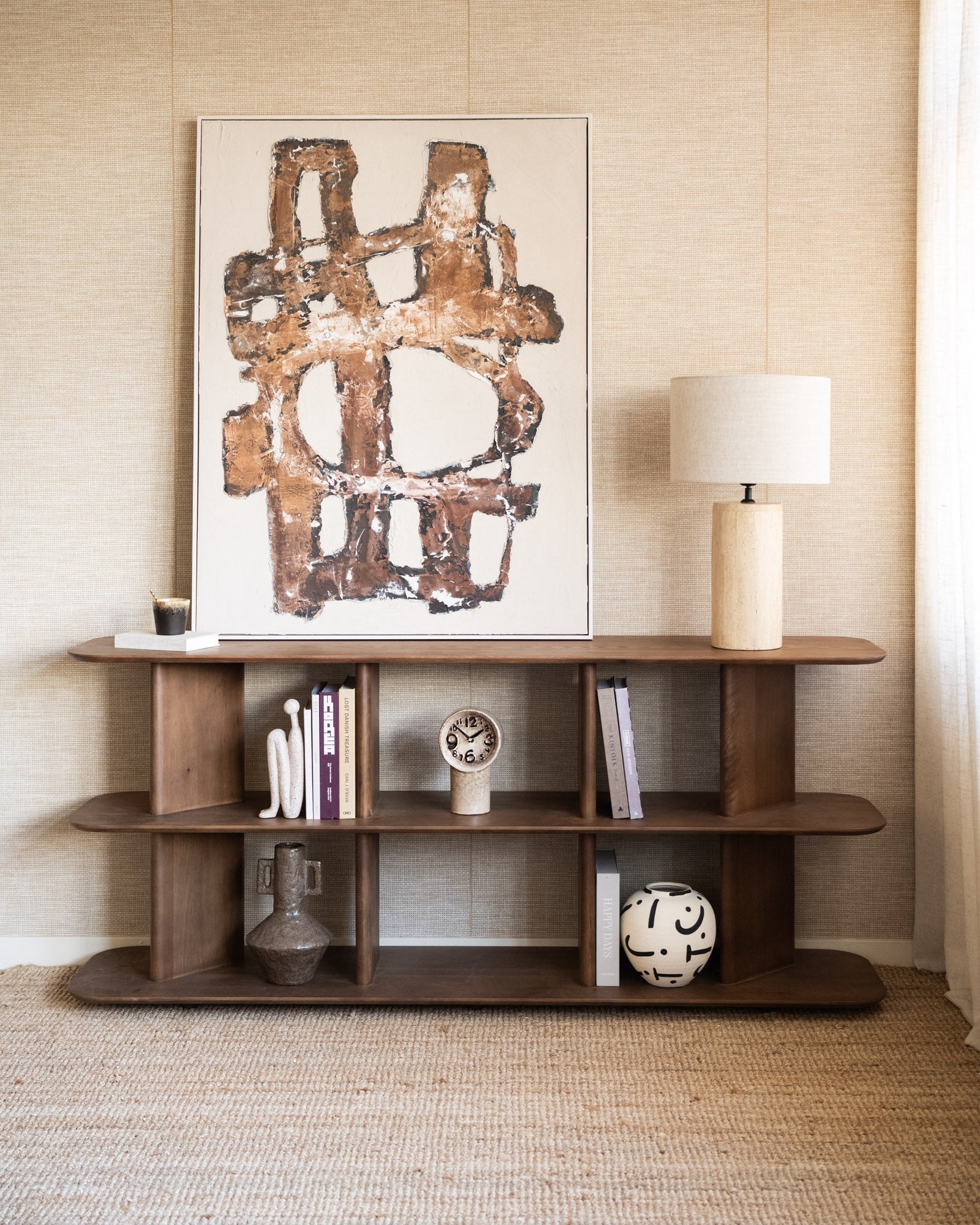 Sideboard Ty Wood - Image 3