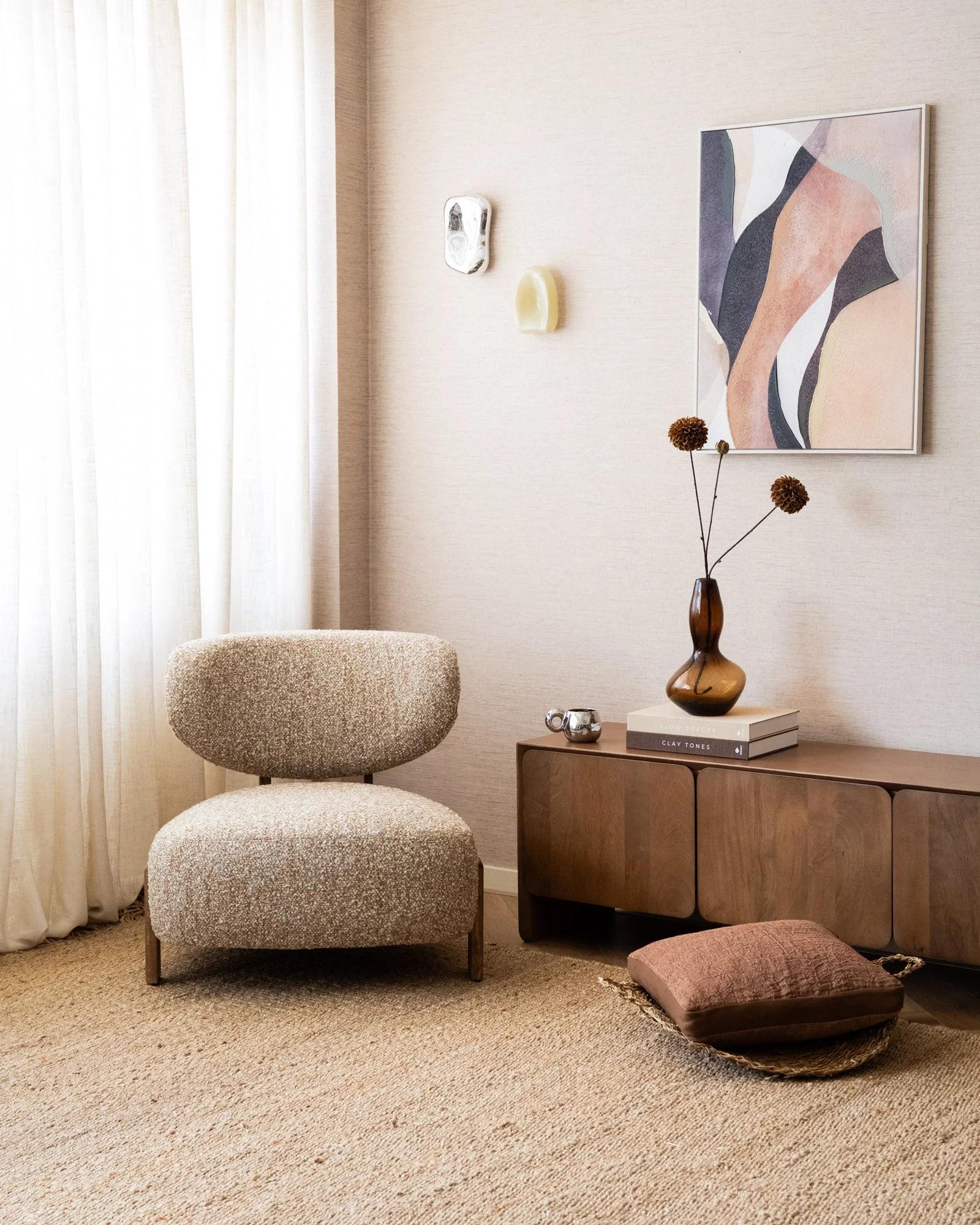 Lounge Chair Revano - Image 3