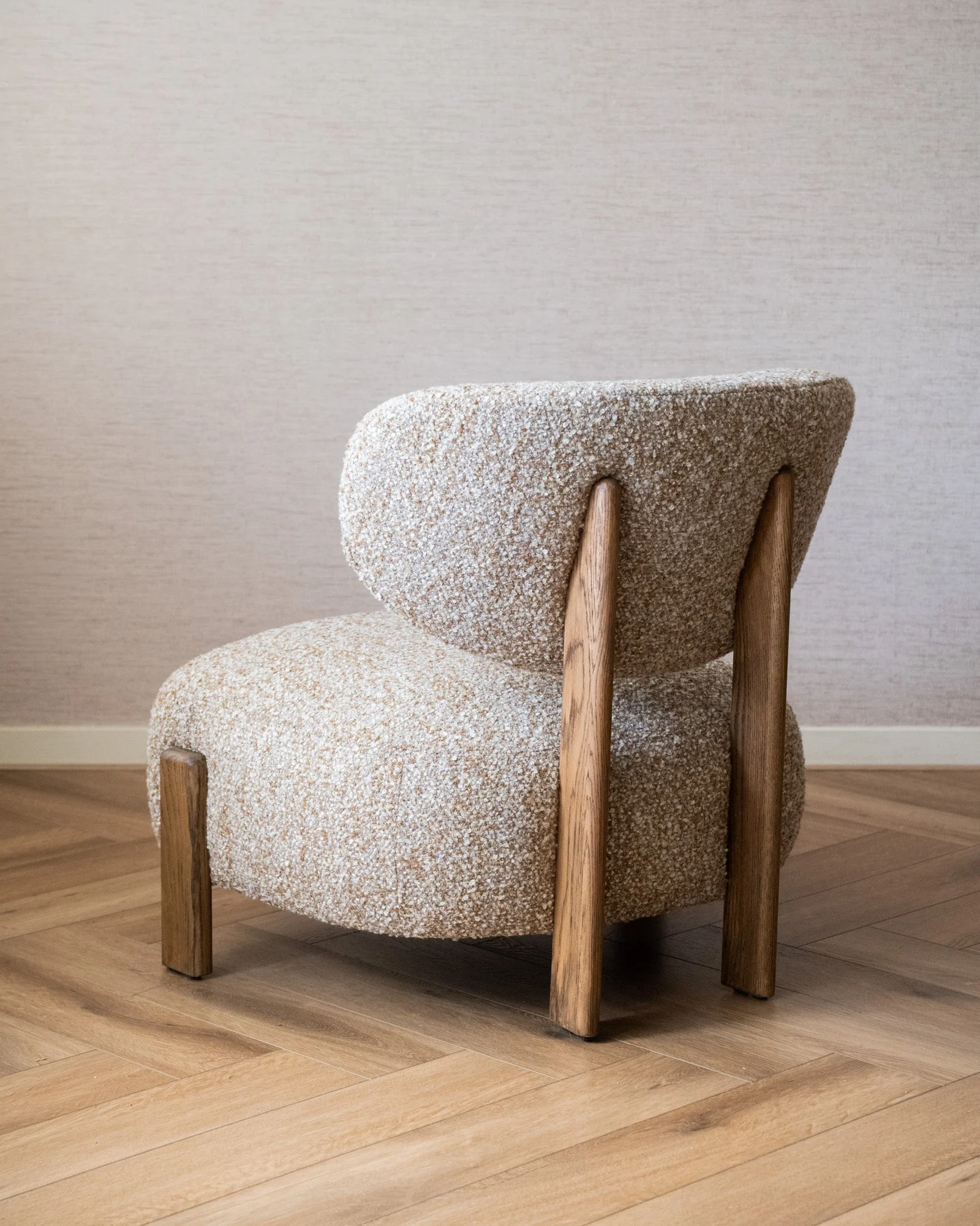 Lounge Chair Revano - Image 4