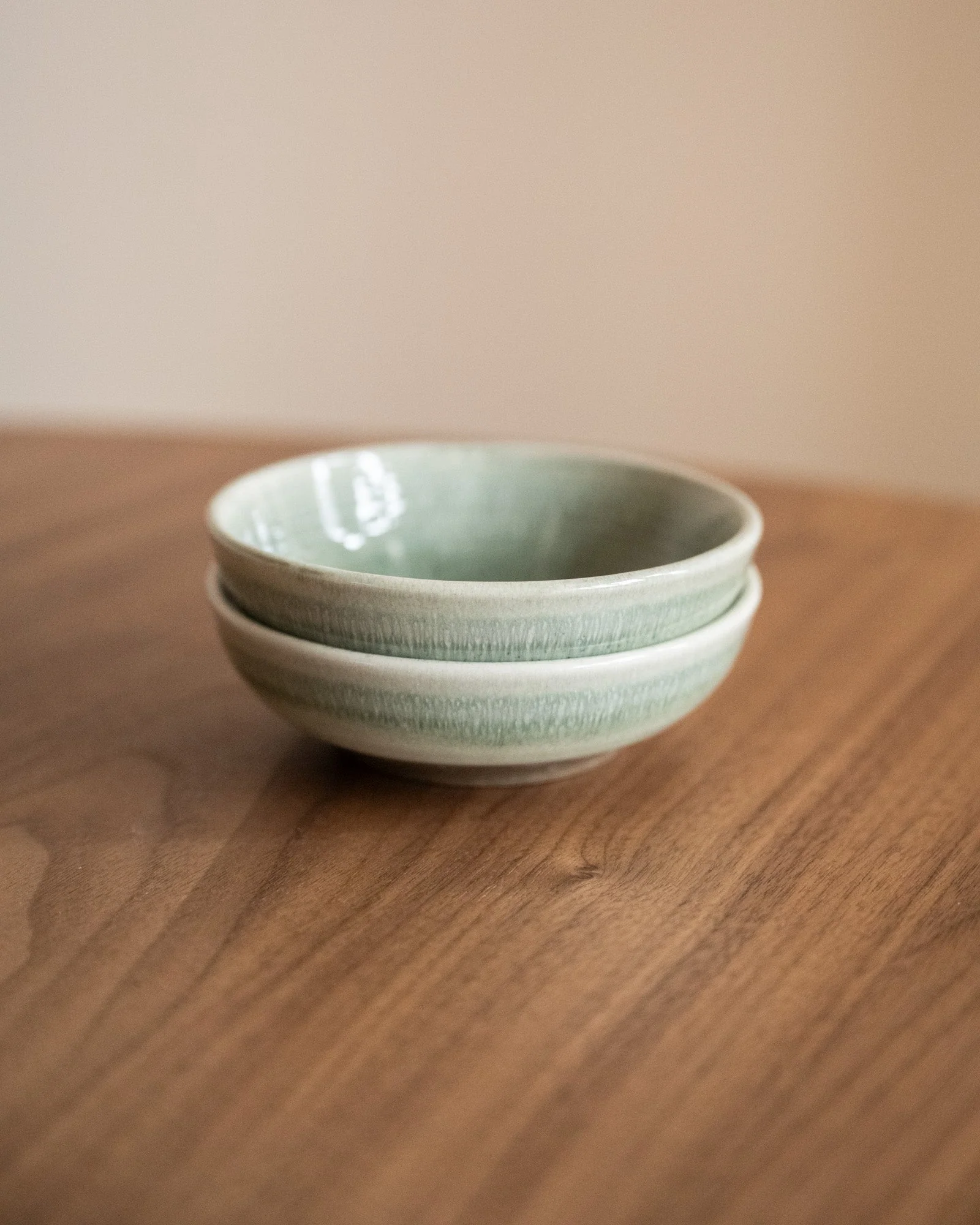 Small Bowl Camo Green - Image 2