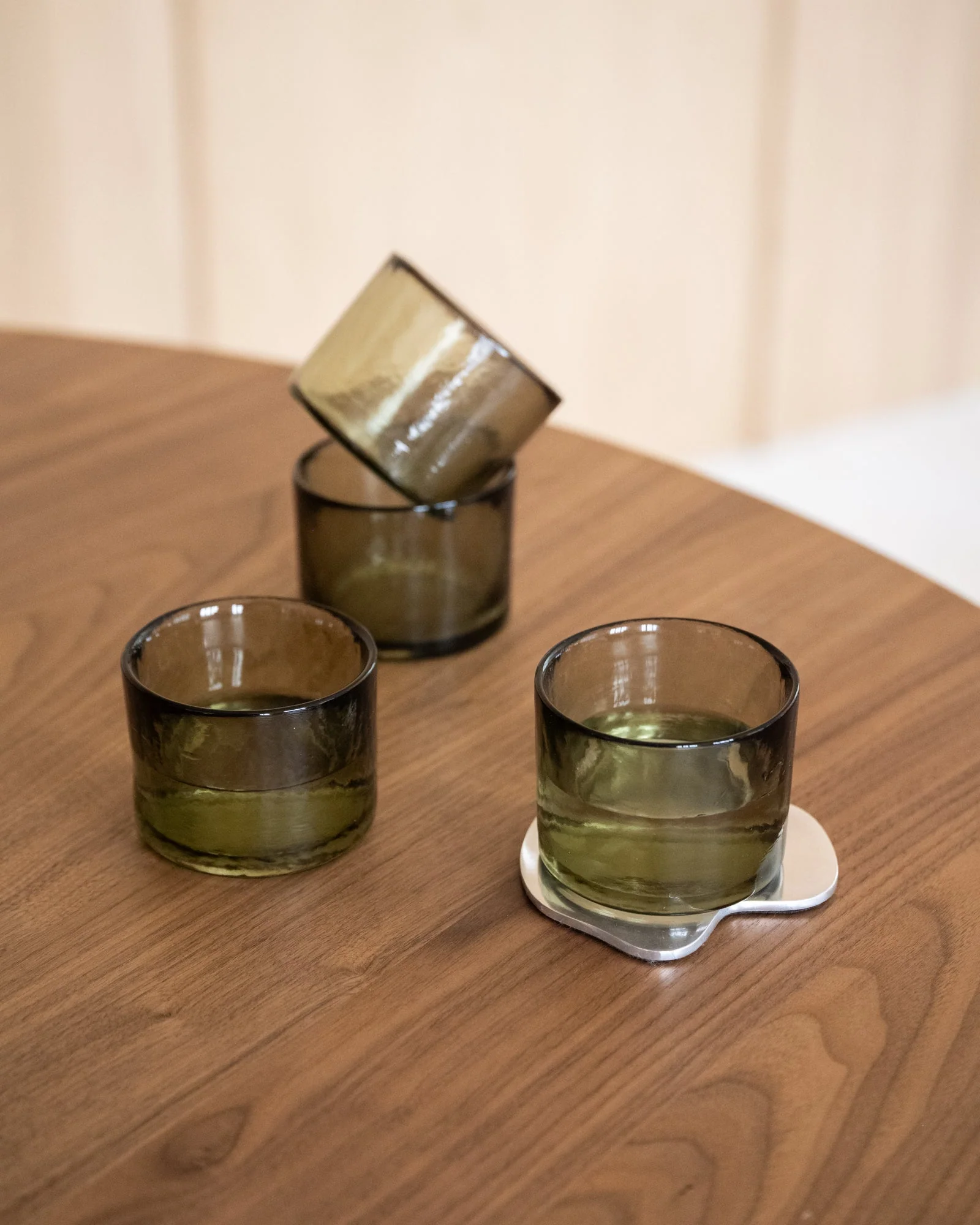 Drinking Glass Zora - Image 4