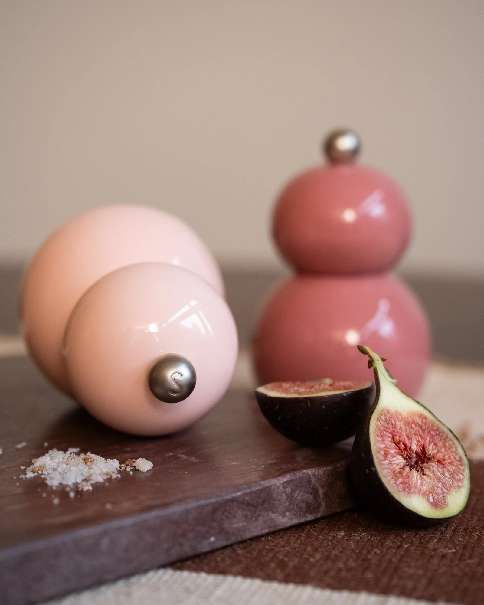 Salt & Pepper Pink - Image 6