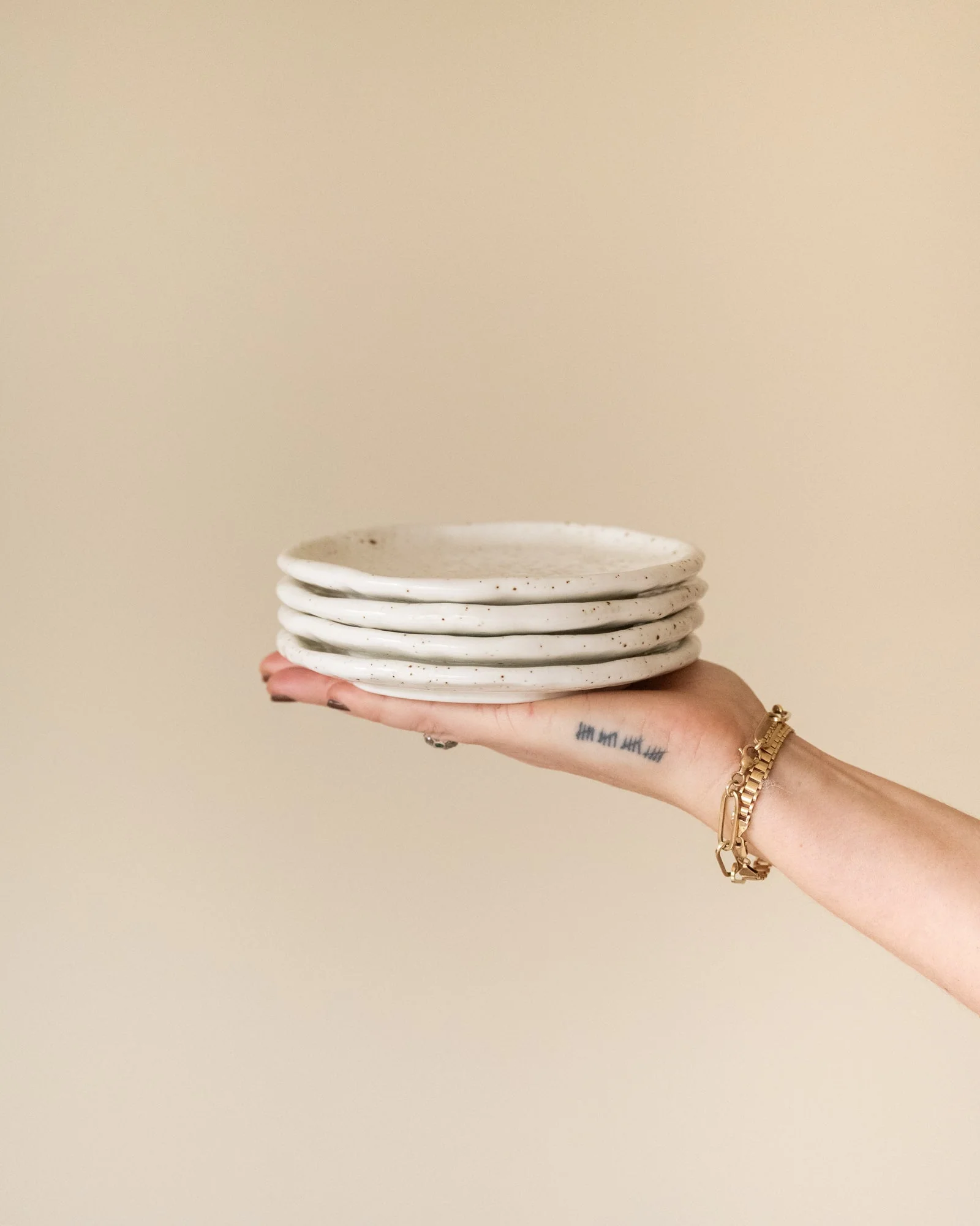 Cake Plate Vita - Image 7