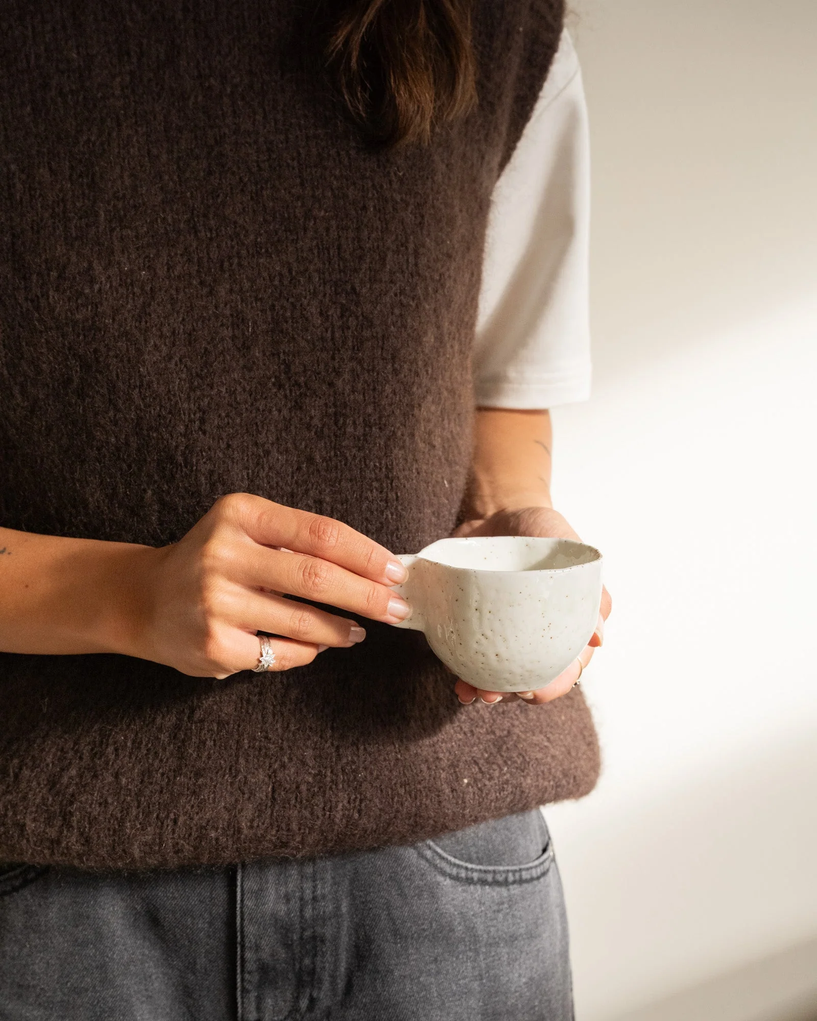 Coffee Mug Vita - Image 4