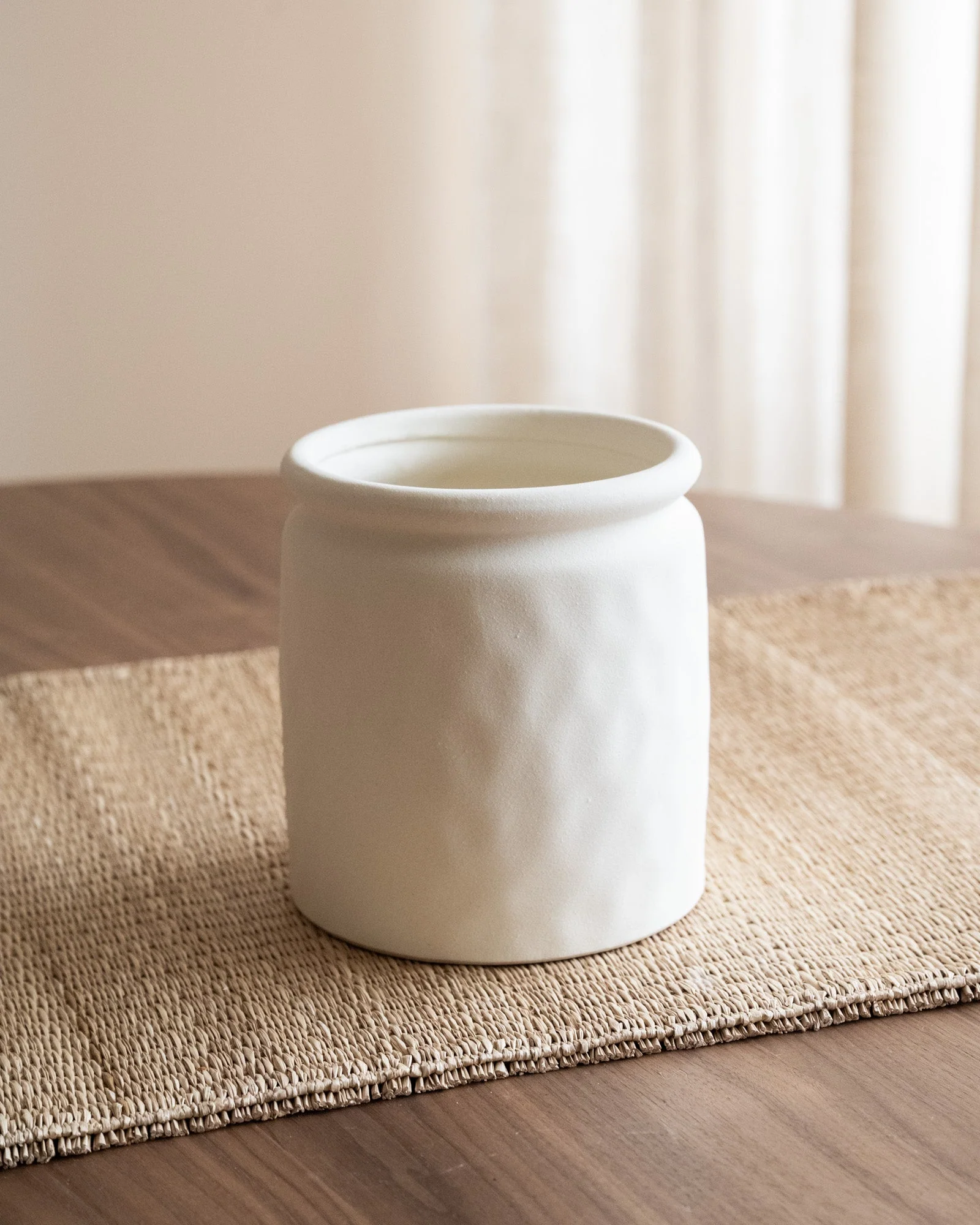 Keukengereihouder Koen Off White - Image 3