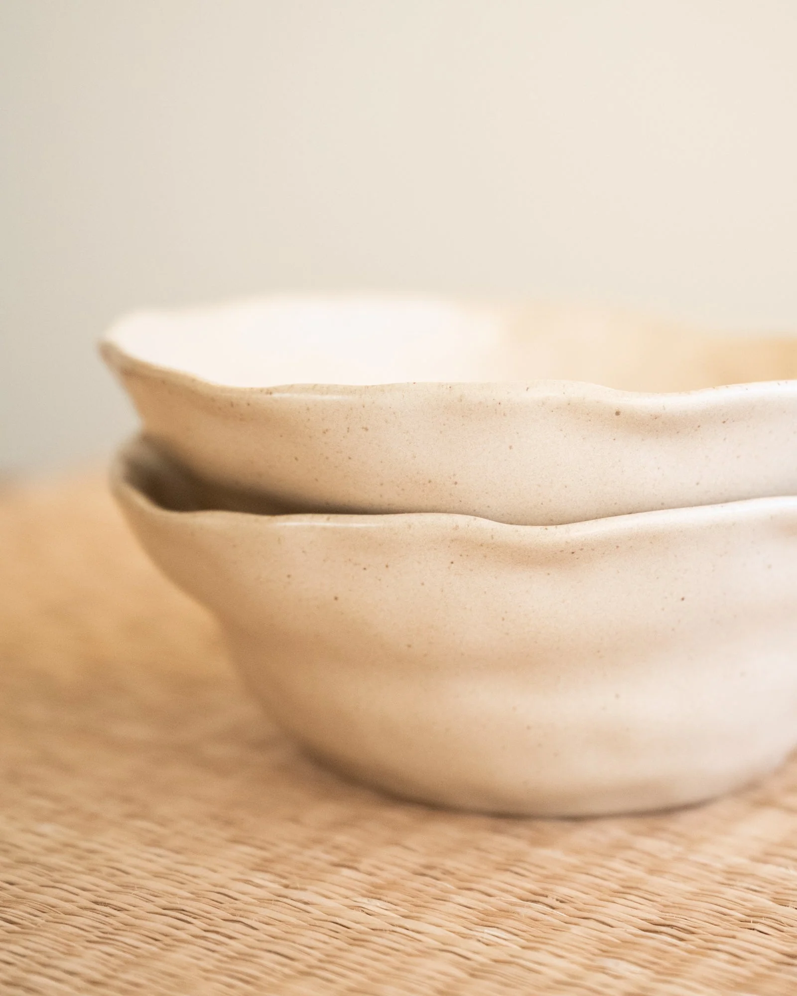 Bowl Eva Ceramic - Medium - Image 6