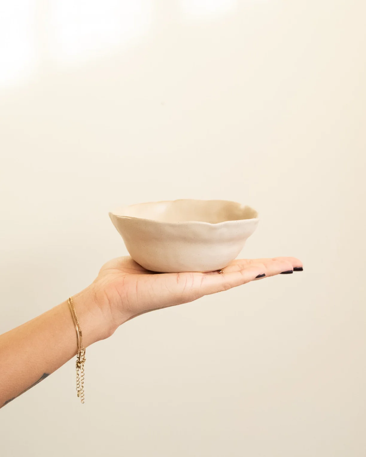 Bowl Eva Ceramic - Small - Image 2
