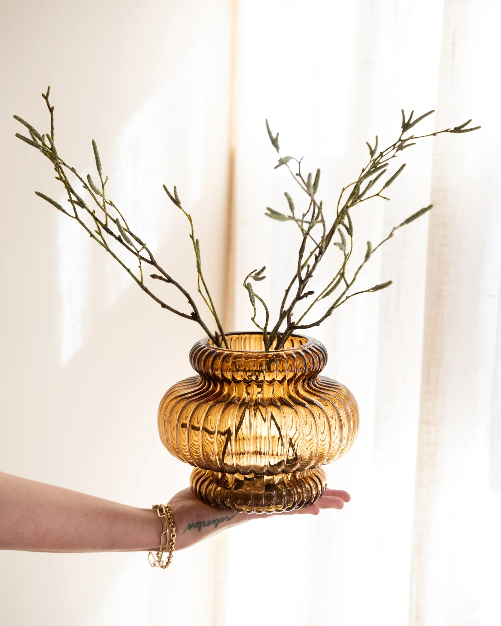 Kunstbloemen Birch Green - Image 4