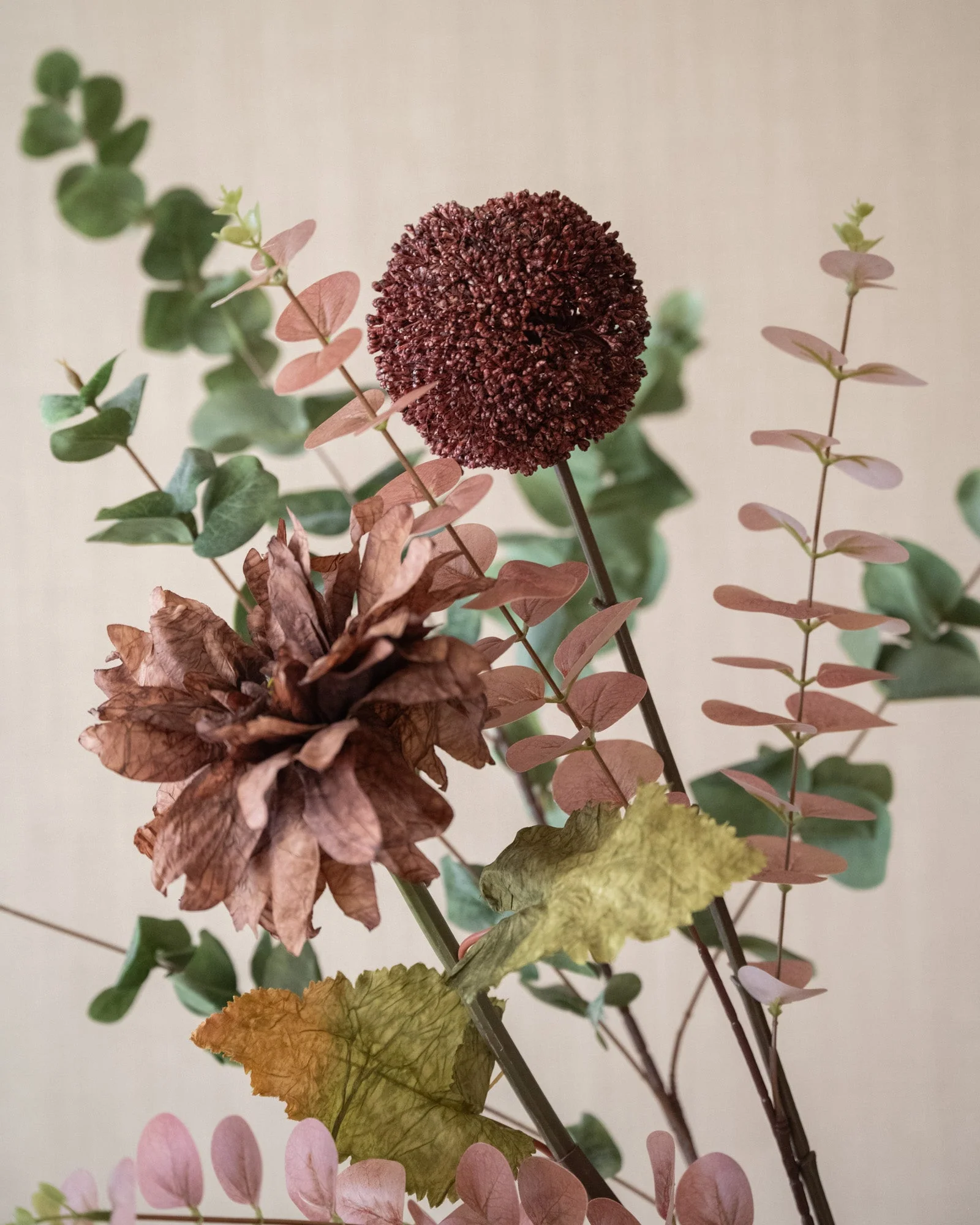 Kunstbloemen Eucalyptus Green - Image 6