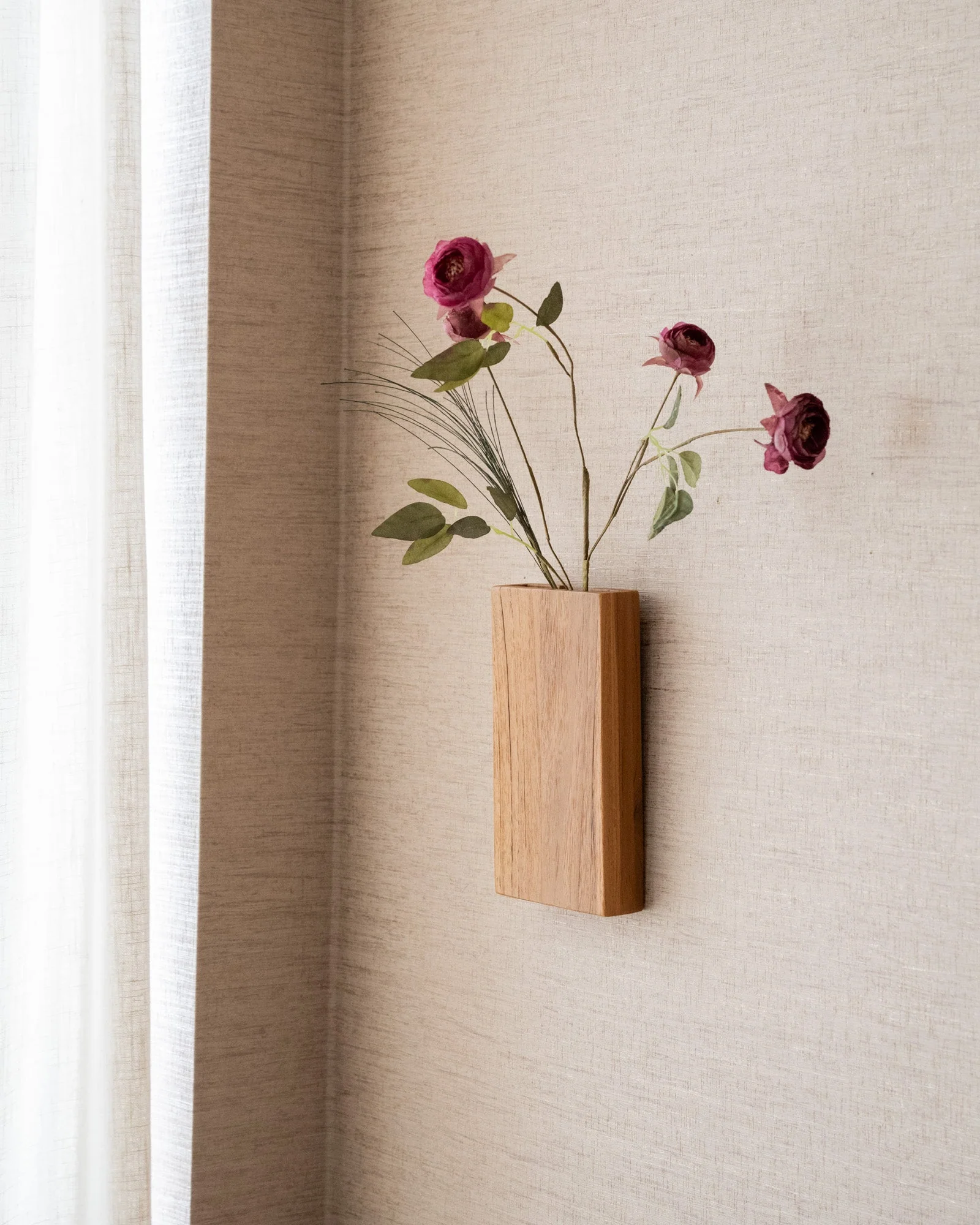 Kunstbloemen Peonies Pink - Image 6