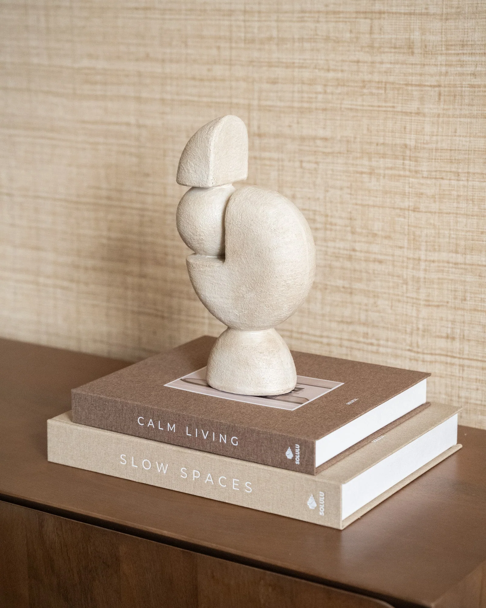 Ornament Balance Beige - Image 6
