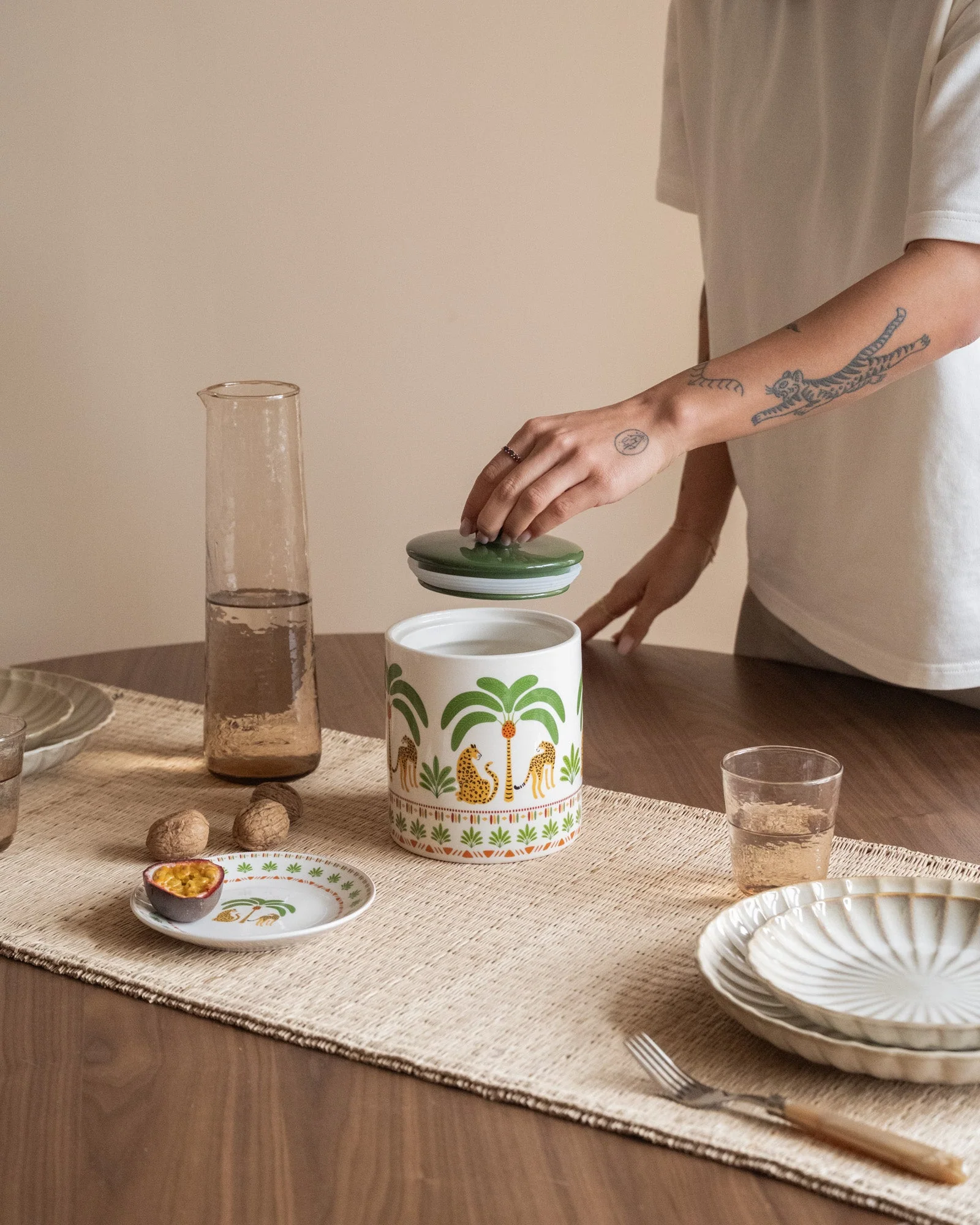 Storage Jar Jungle - Image 6