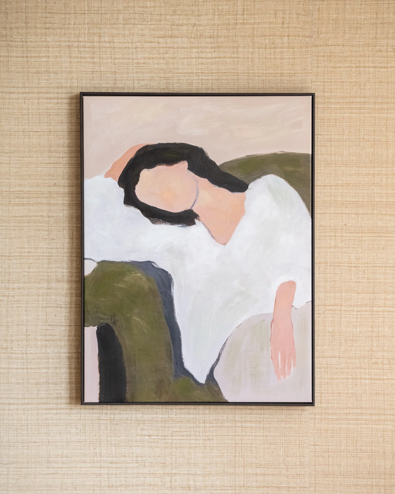 Groot Schilderij Daydream - Image 2