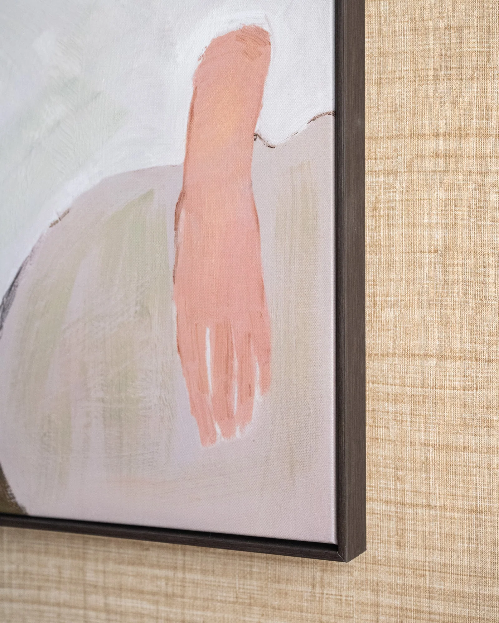 Groot Schilderij Daydream - Image 6