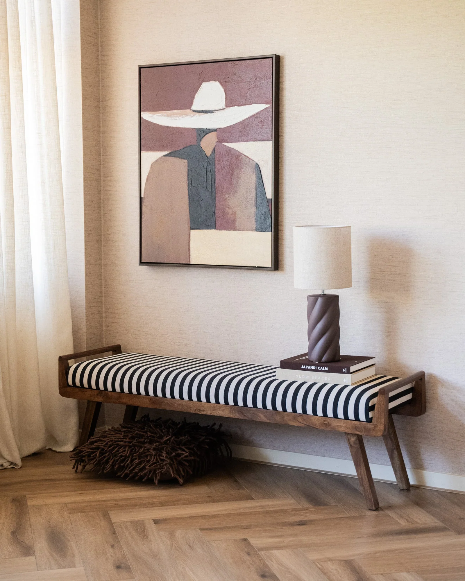 Large Wall Art Essence - Image 2