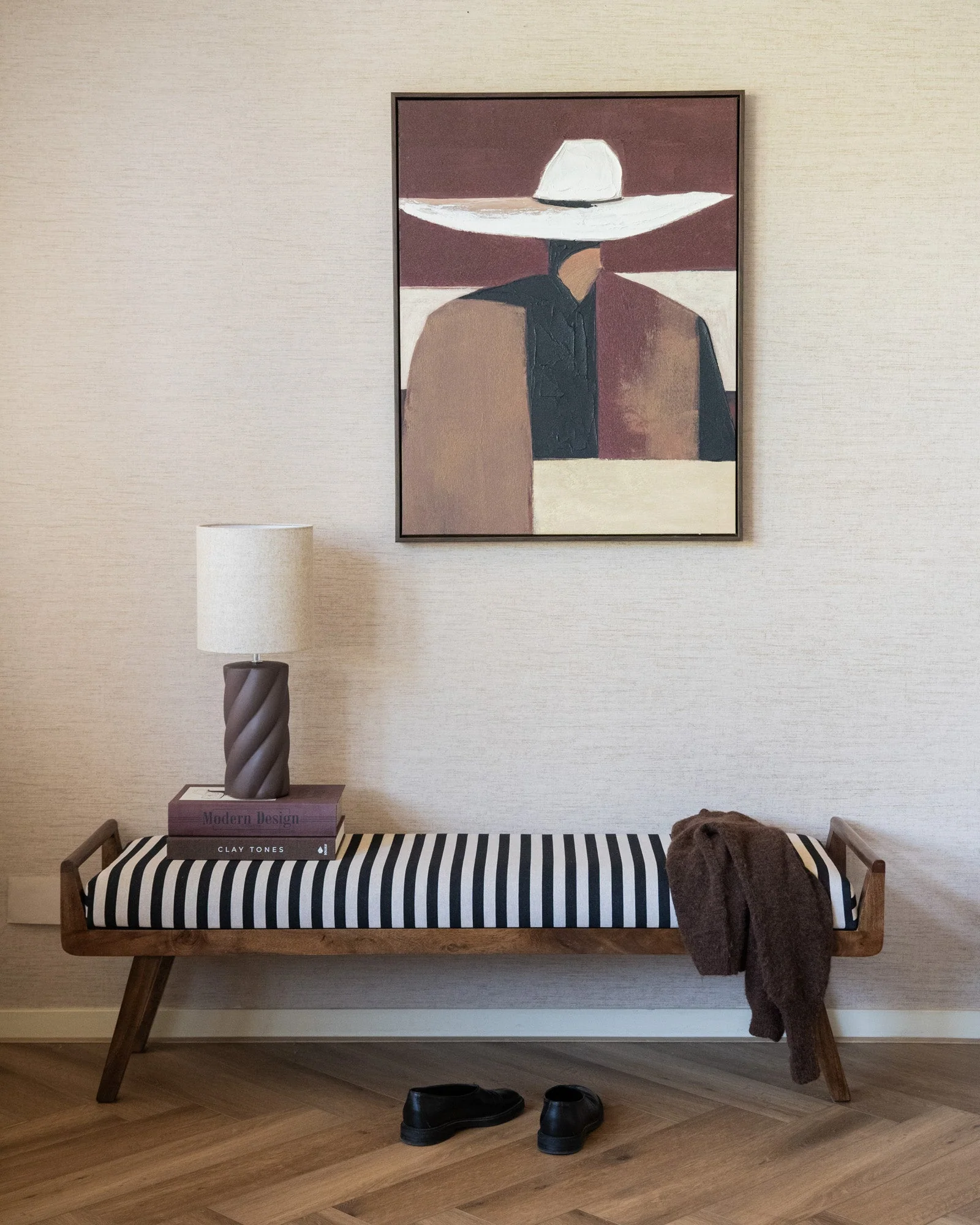 Large Wall Art Essence - Image 6