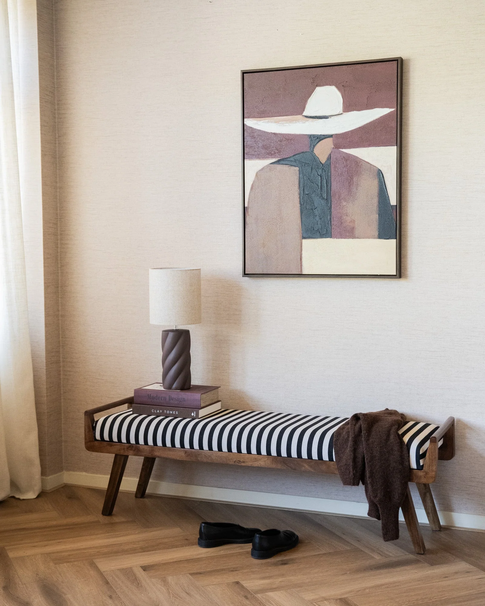 Large Wall Art Essence - Image 7