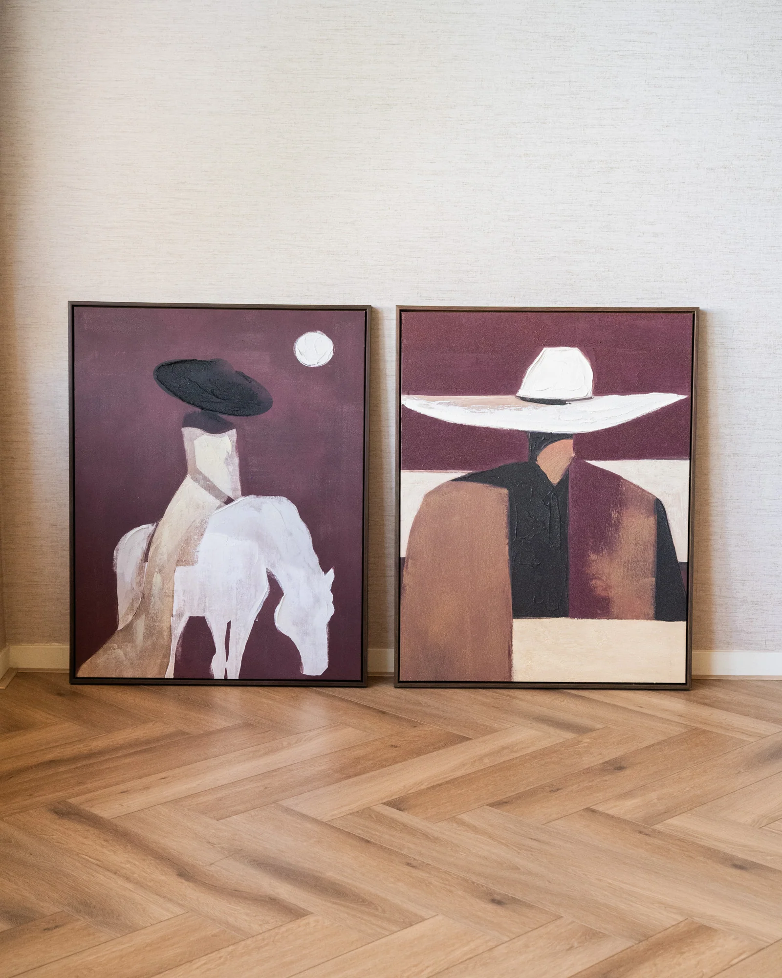 Large Wall Art Essence - Image 8