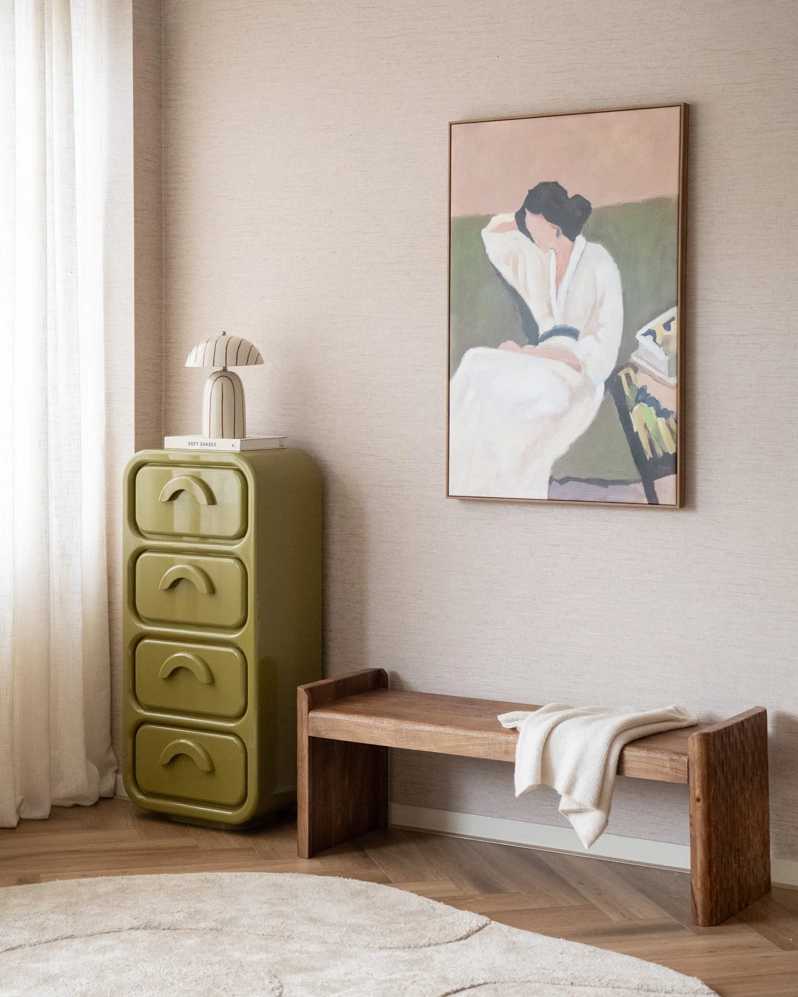 Nieuw Interieur