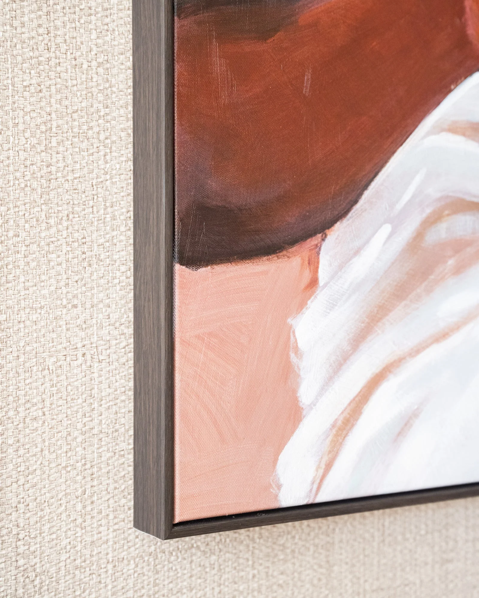 Large Wall Art Sip And Read - Image 6