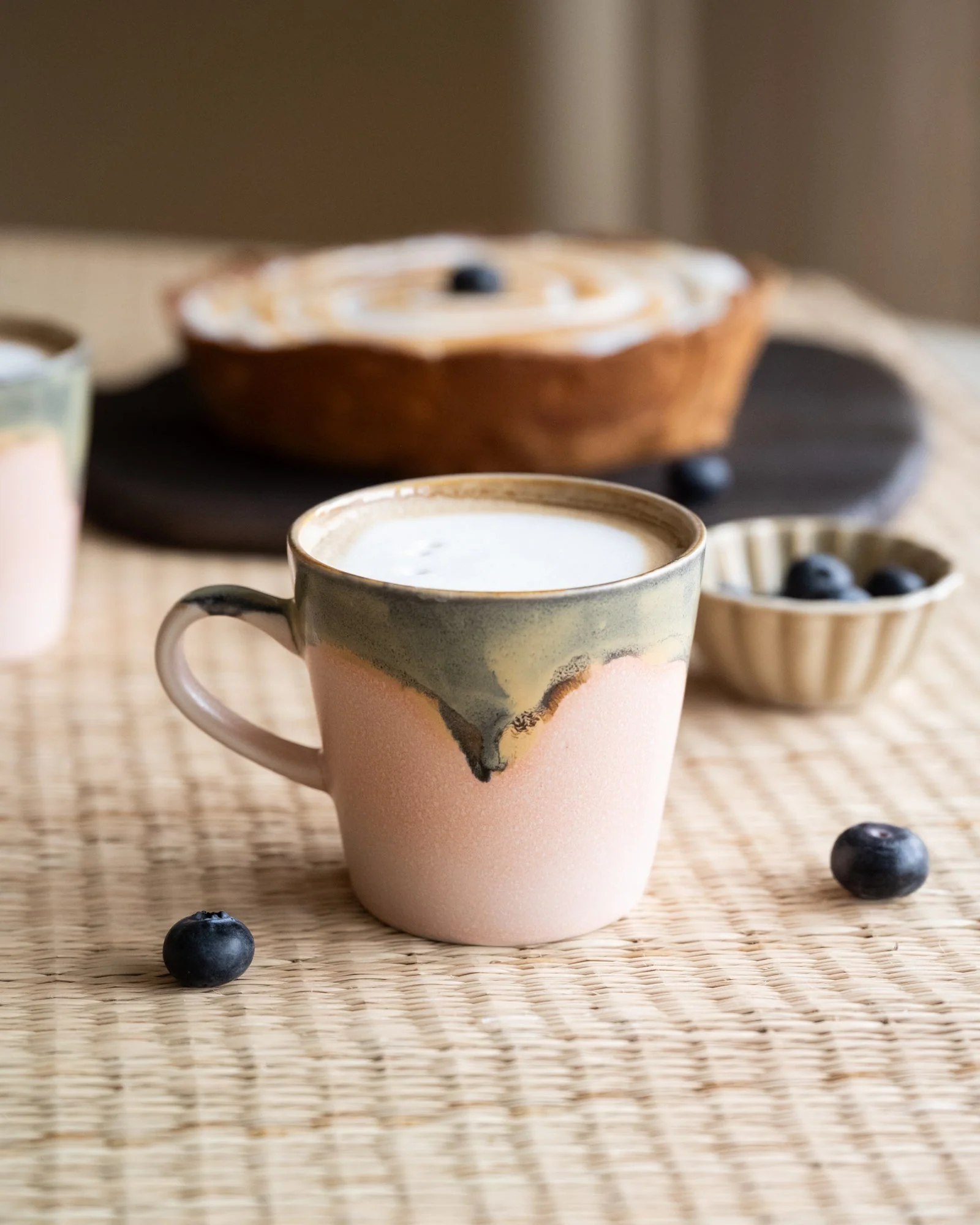 HKLIVING Americano Mug Blossom - Image 6