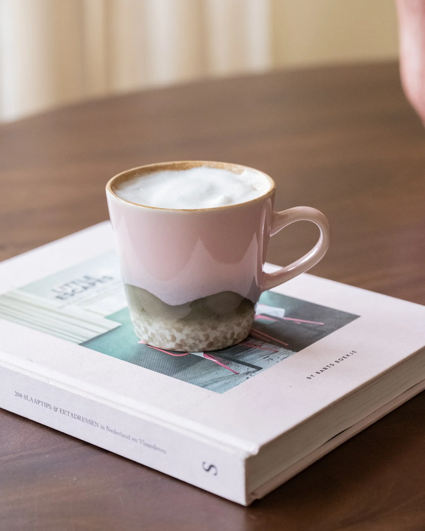 HKLIVING Americano Mug Muse