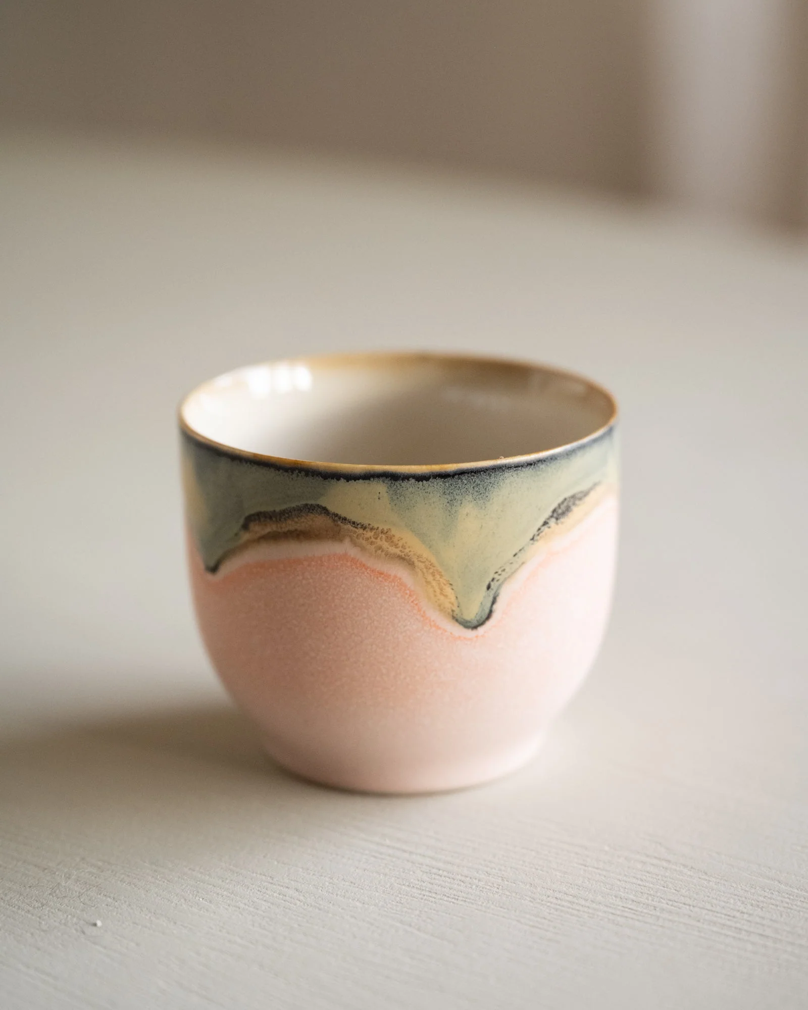 HKLIVING Coffee Mug Blossom - Image 7