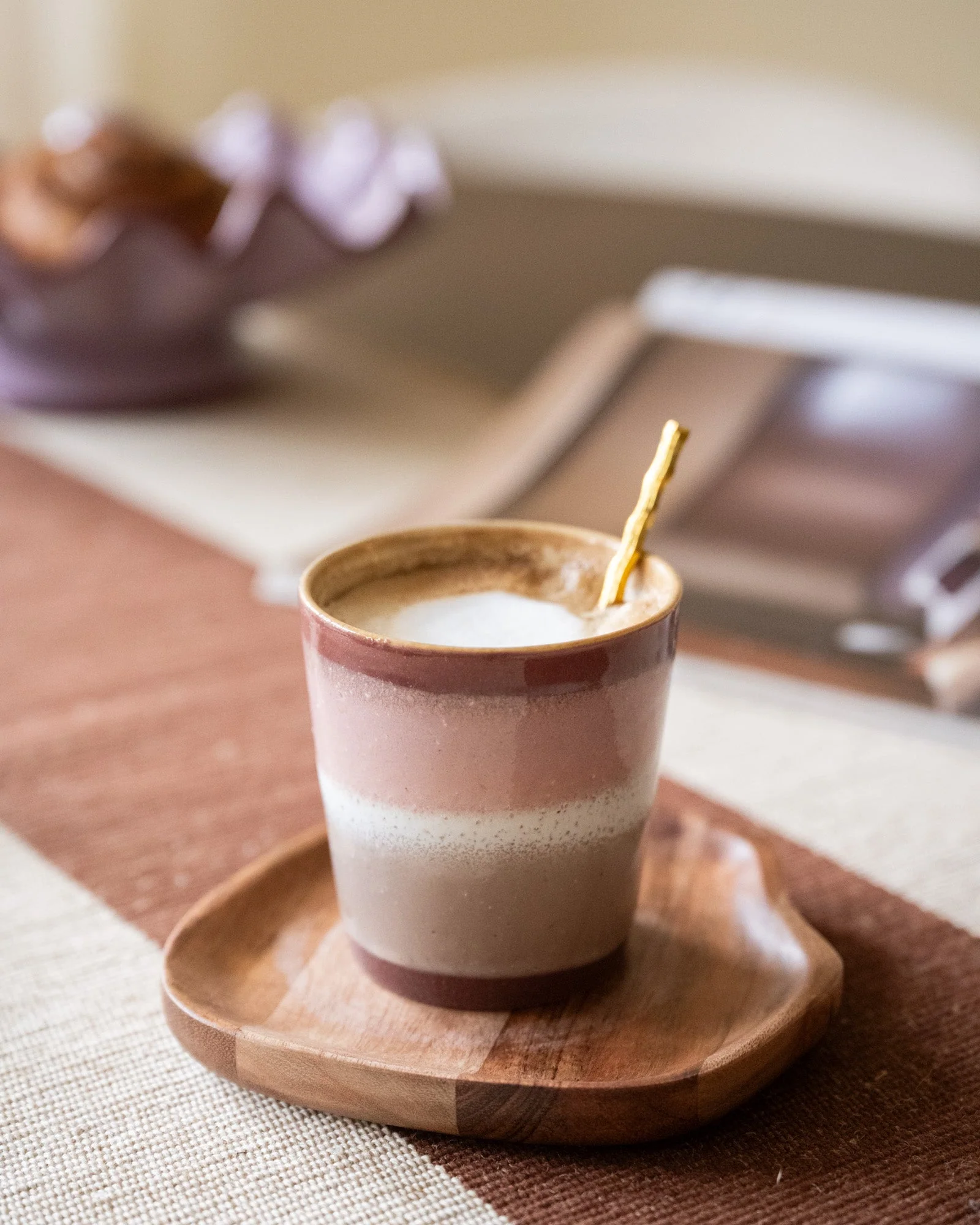 HKLIVING Coffee Mug Bloom