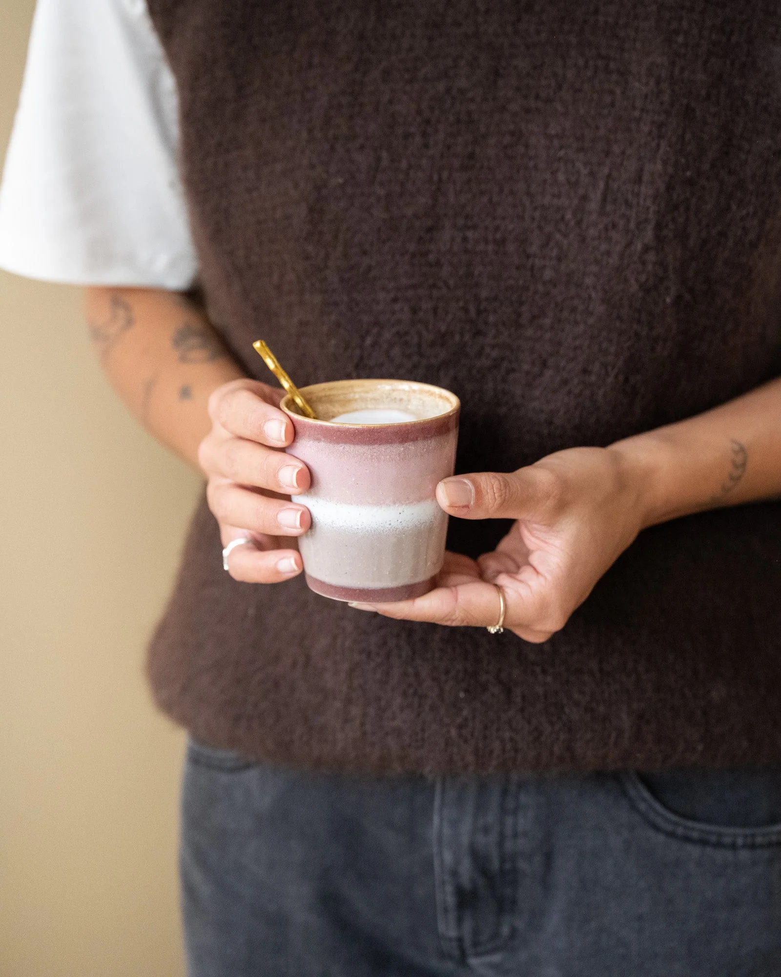 HKLIVING Coffee Mug Bloom - Image 3