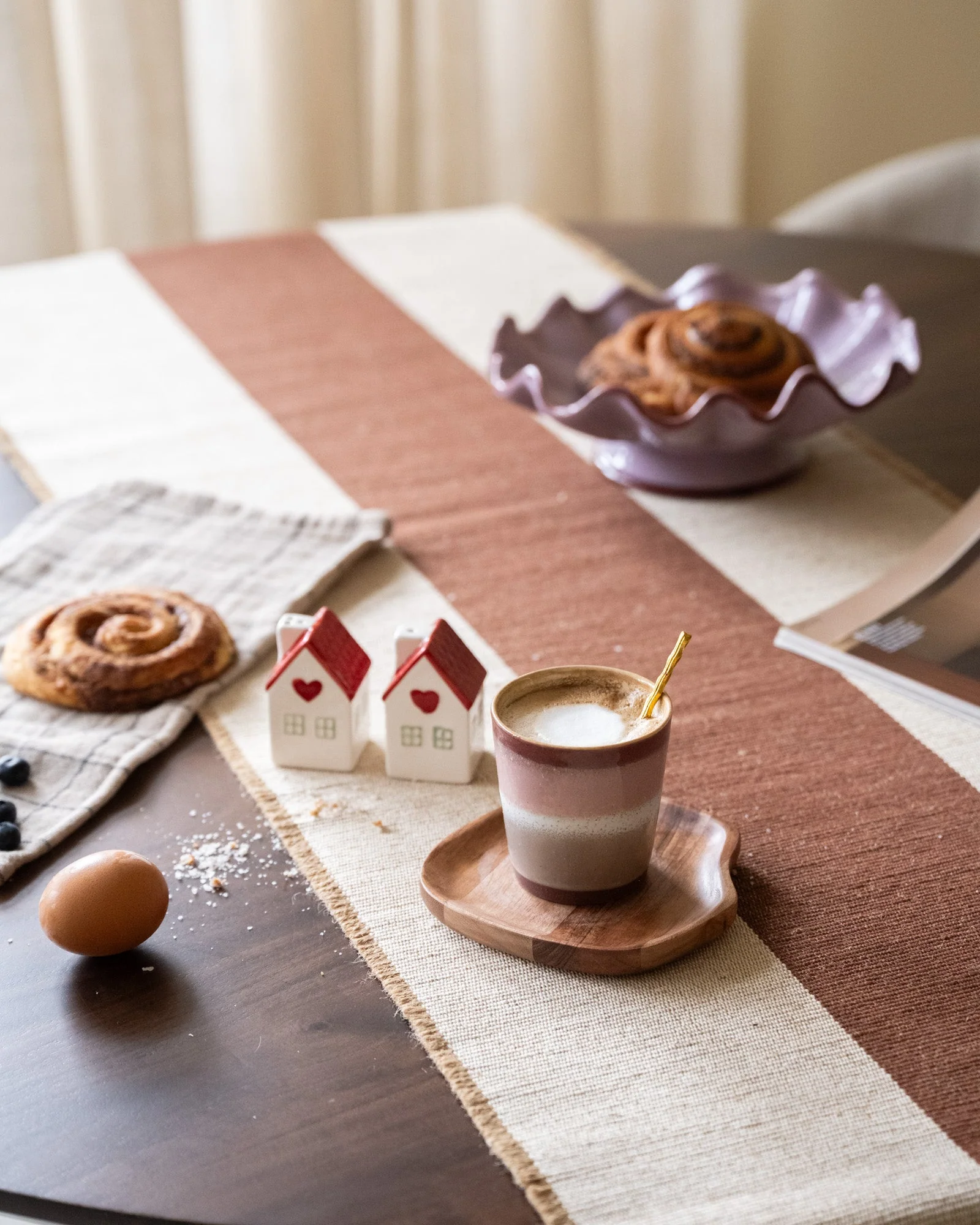 HKLIVING Coffee Mug Bloom - Image 6