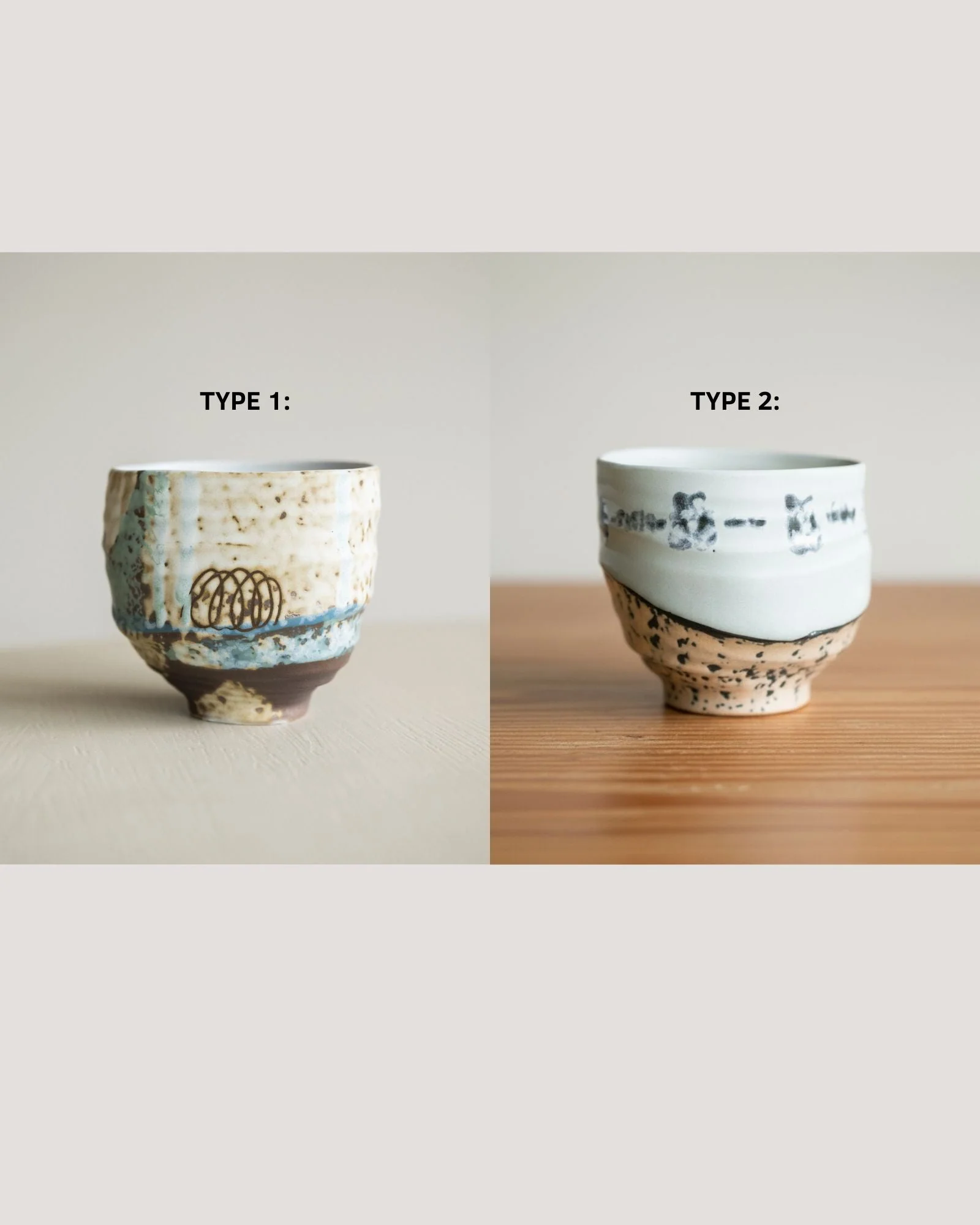 HKLIVING Coffee Mug Scratched/Fused - Image 5