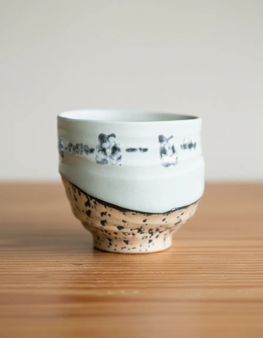 HKLIVING Coffee Mug Scratched/Fused - Image 7