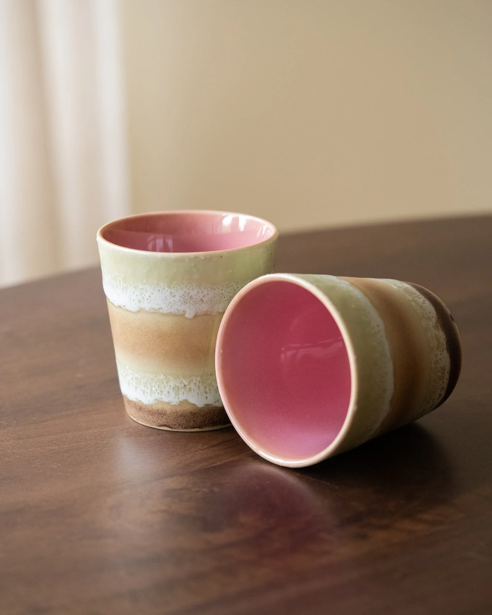 HKLIVING Coffee Mug Umber - Image 3