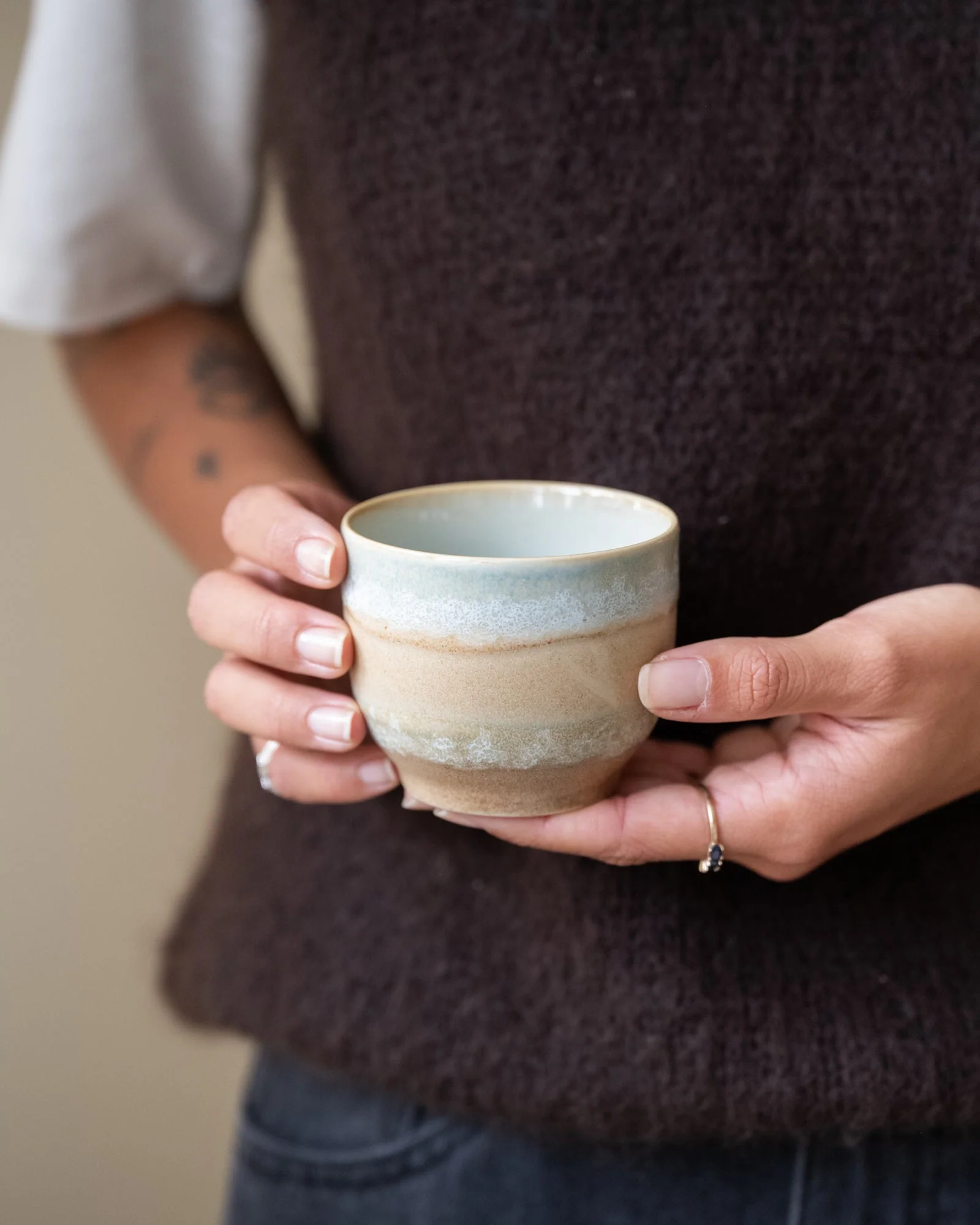 HKLIVING Coffee Mug Skyline - Image 2