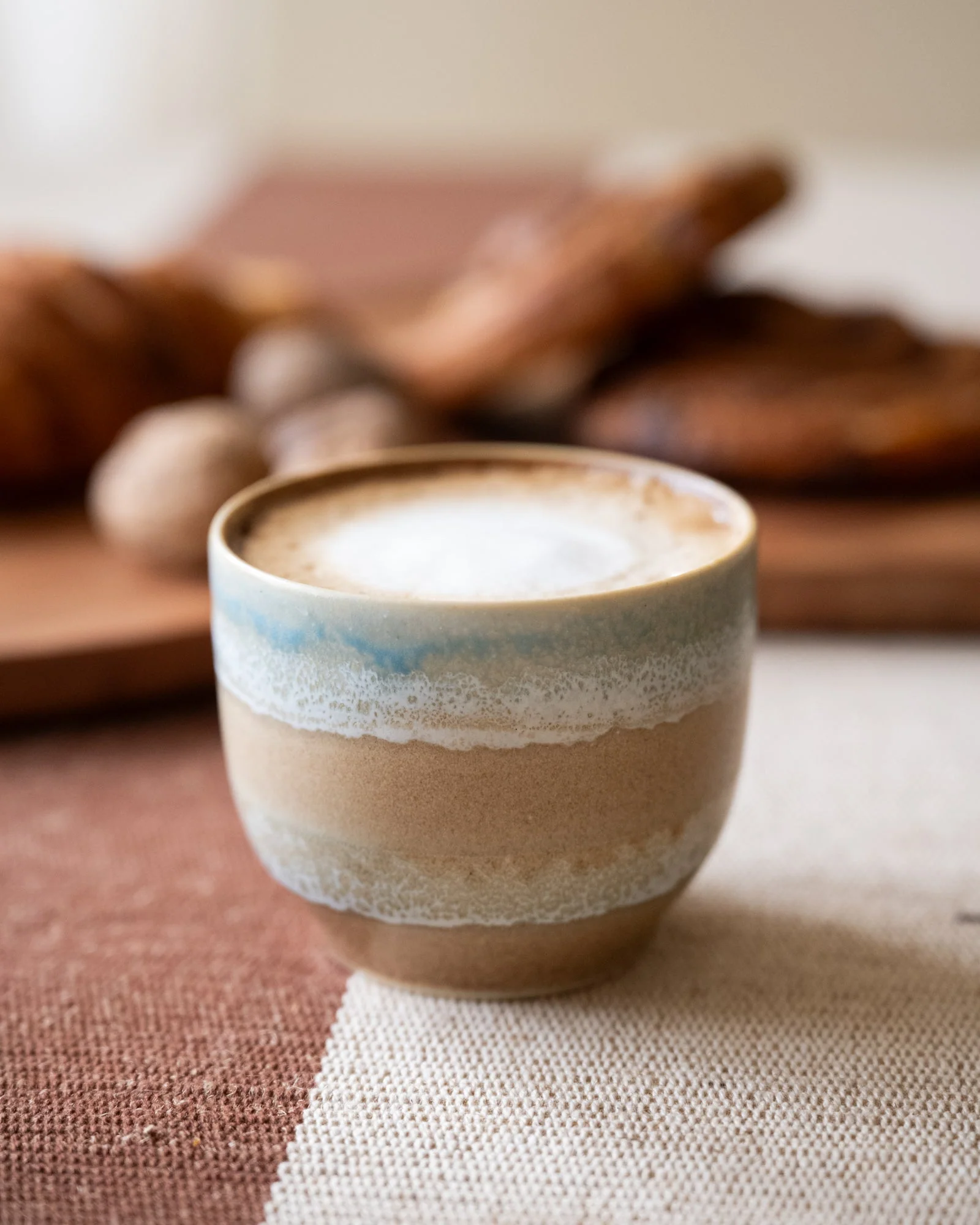 HKLIVING Coffee Mug Skyline - Image 4