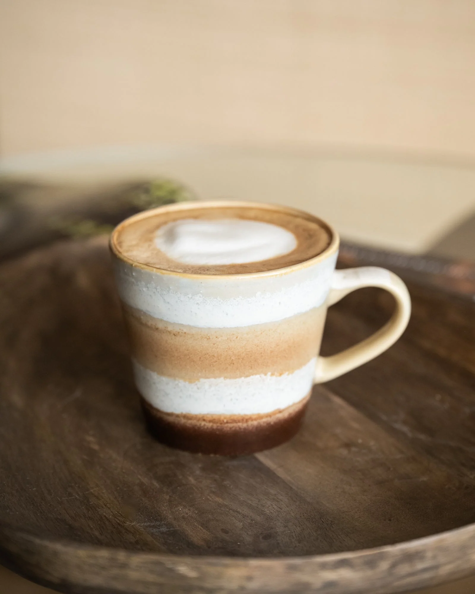HKLIVING Cappuccinomok Skyline - Image 11