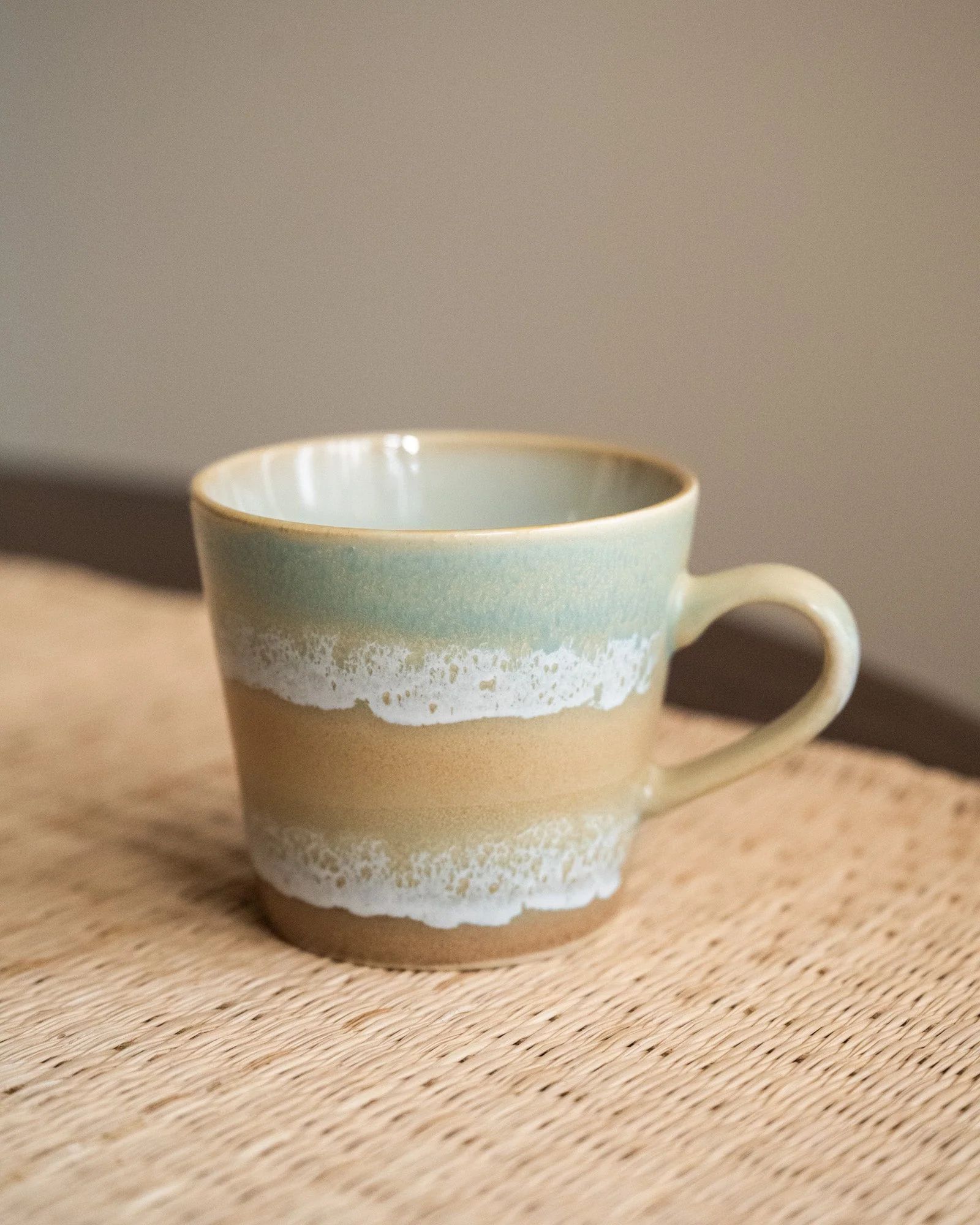 HKLIVING Cappuccinomok Skyline - Image 2